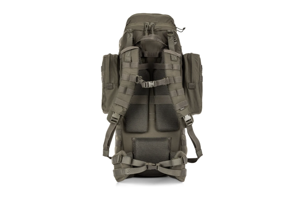 RUSH 100 Backpack 60L (Ranger Green)