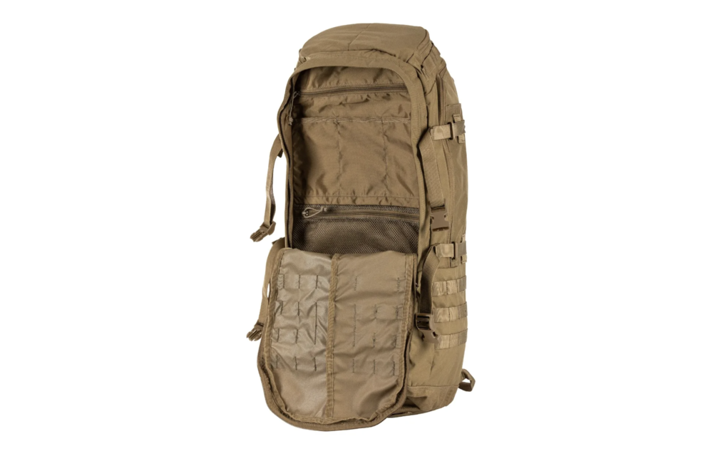 RUSH 100 Backpack 60L (Ranger Green)
