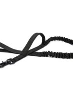 Always Prepared Pro K9 Dog Leash (Black)