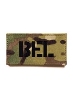 Apatch Belgium BEL Patch (Multicam)