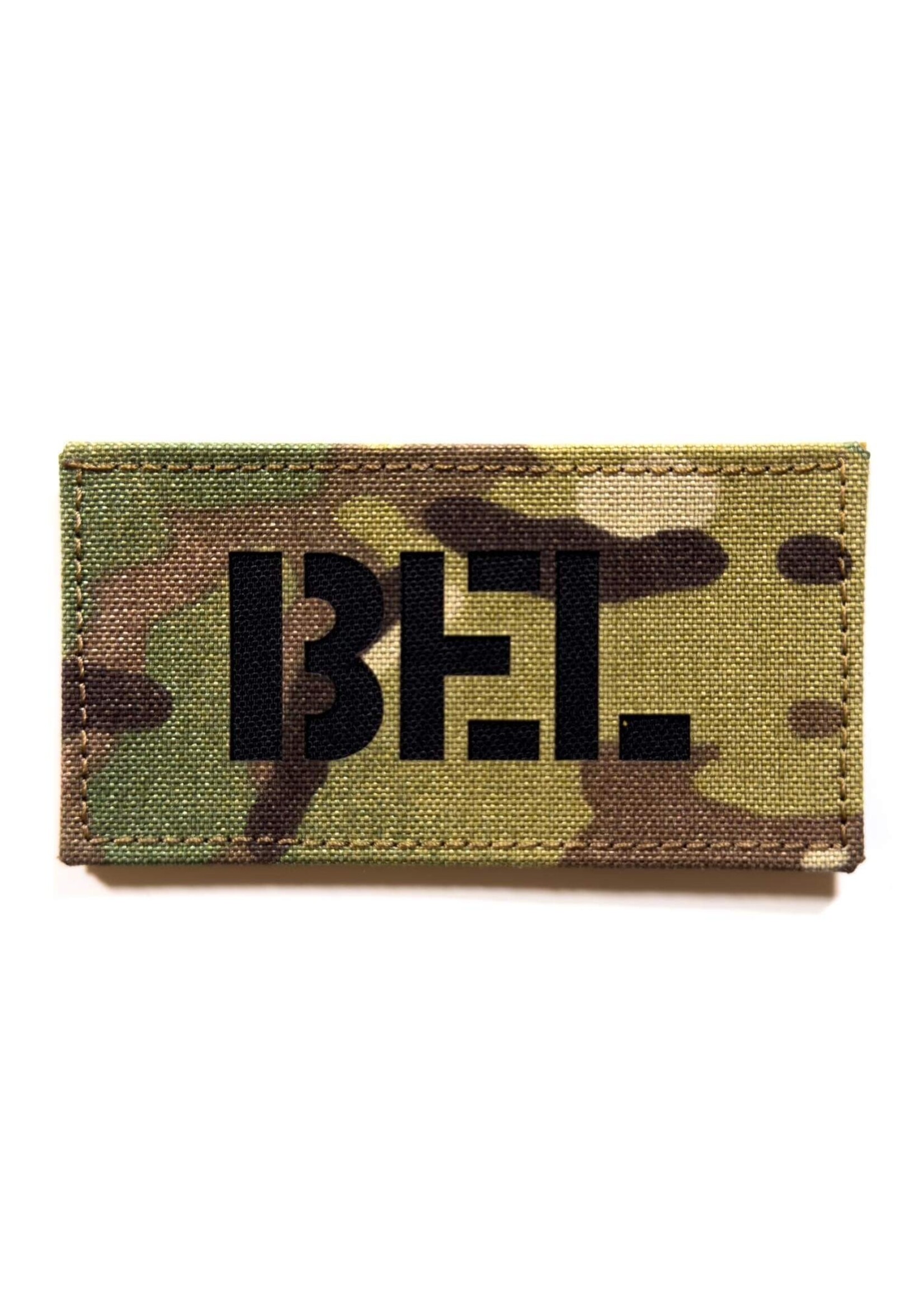 Apatch Belgium BEL Patch (Multicam)