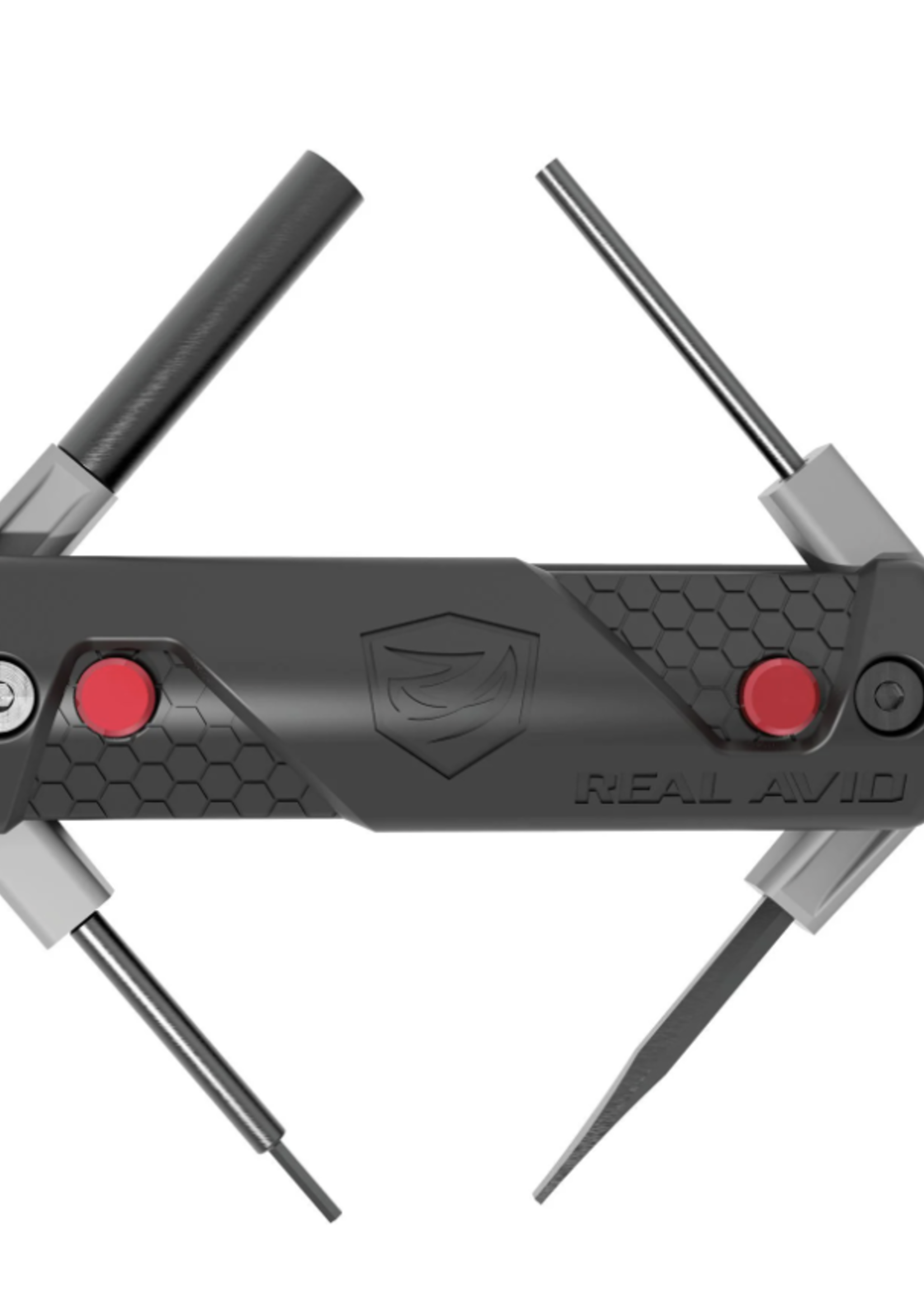 Real Avid 4 In 1 Tool For Glock