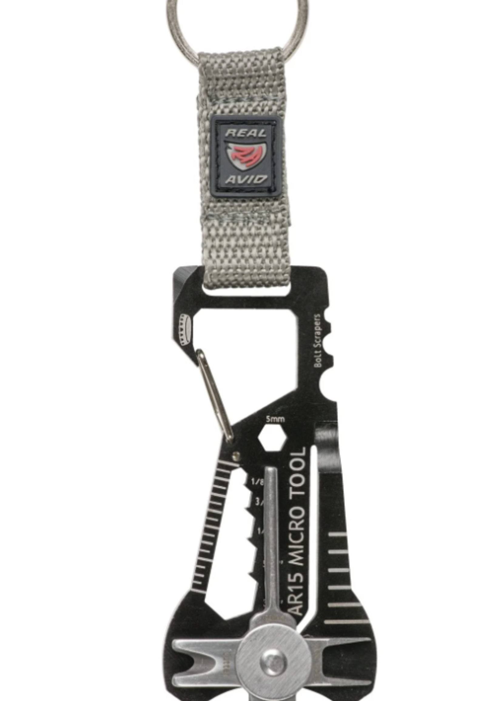 Real Avid AR15 Micro Tool