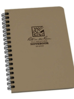 Rite In The Rain All Weather Notebook No. 973T (Tan)