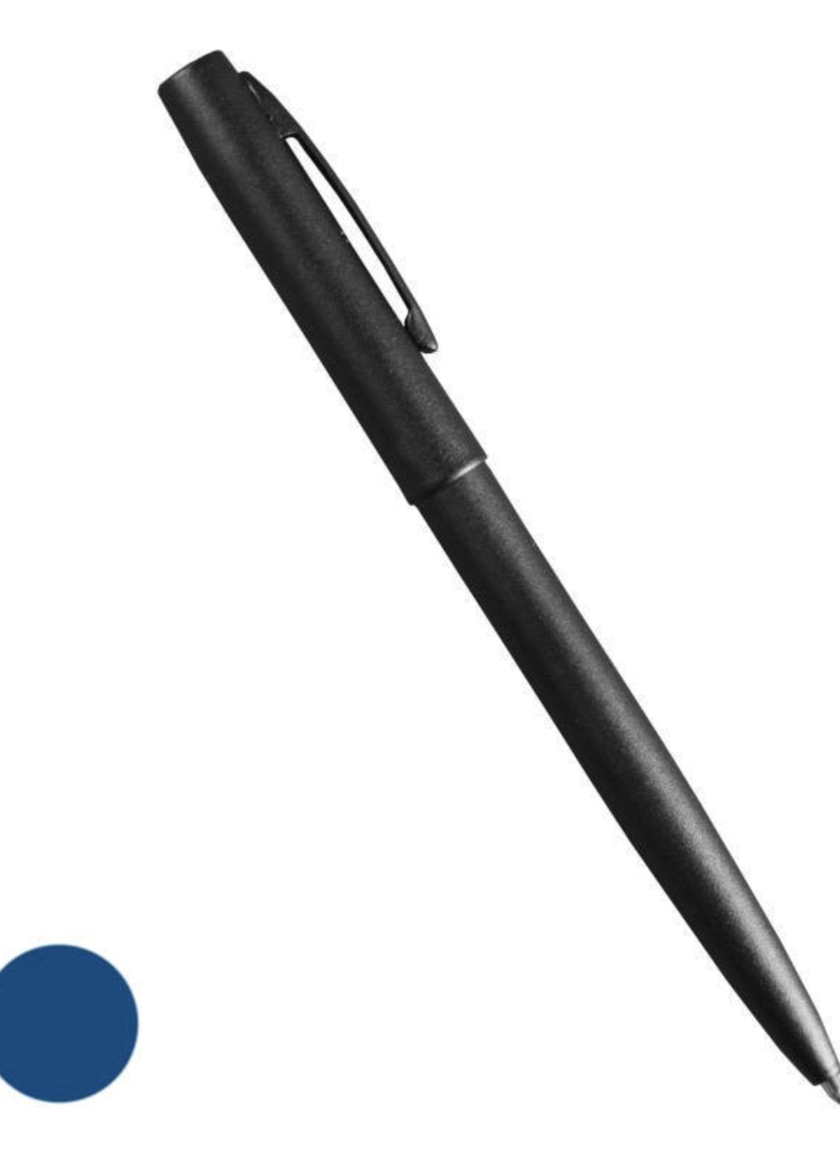Rite In The Rain Blue Ink Tactical Clicker Pen No. 97B