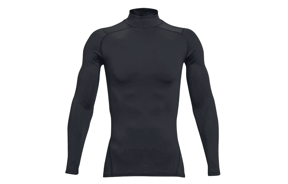 Under armour 2024 coldgear infrared crew