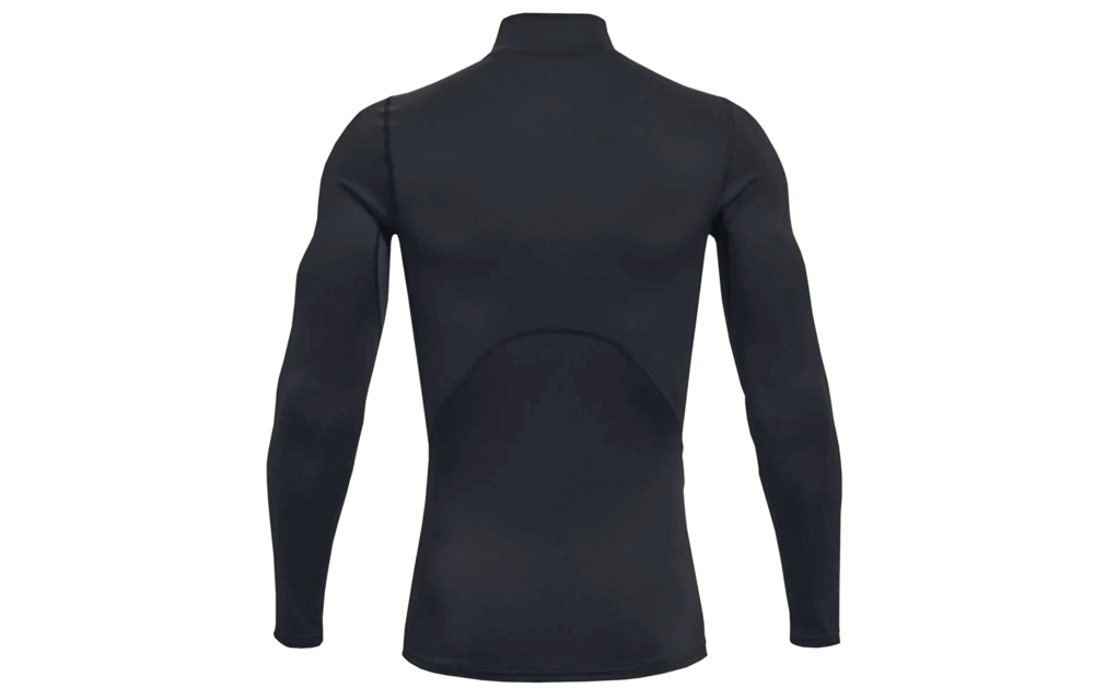 Under Armour ColdGear Infrared Base Longsleeve Shirt (Black