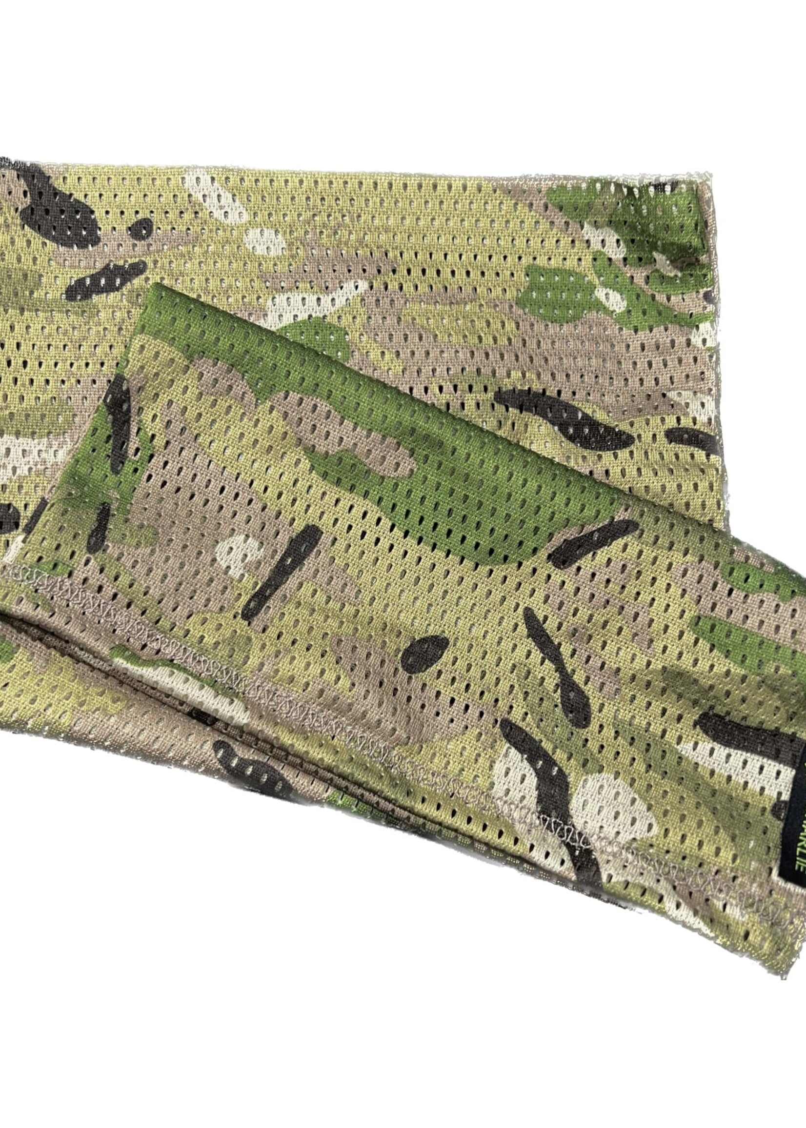 3charlie Neck Gaiter (Multicam)