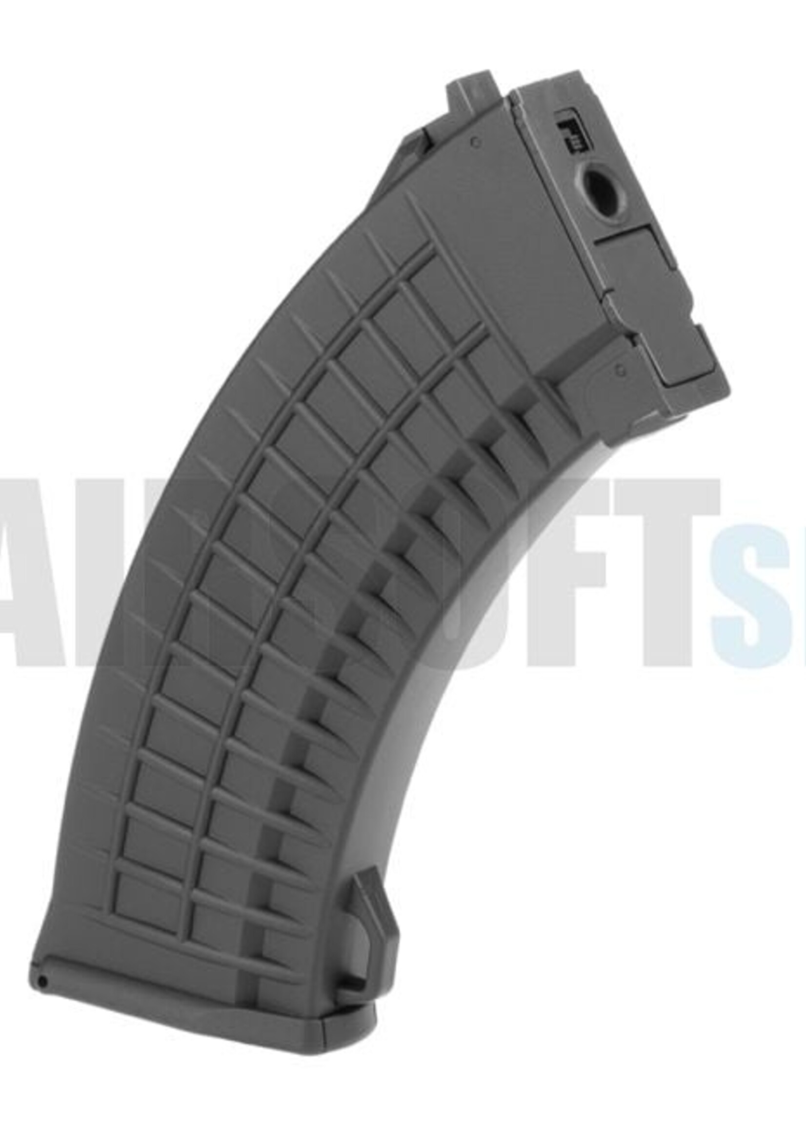 Pirate Arms AK47 Waffle Flash Mag 500rds