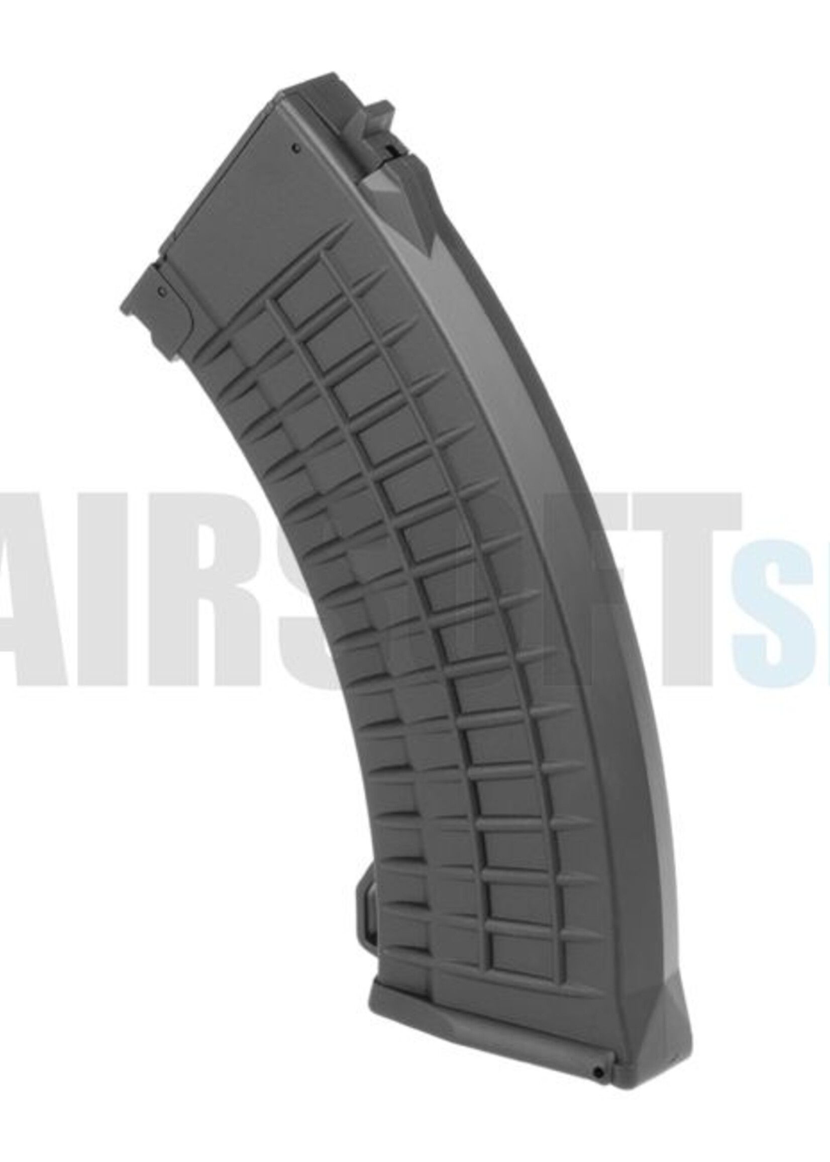 Pirate Arms AK47 Waffle Flash Mag 500rds
