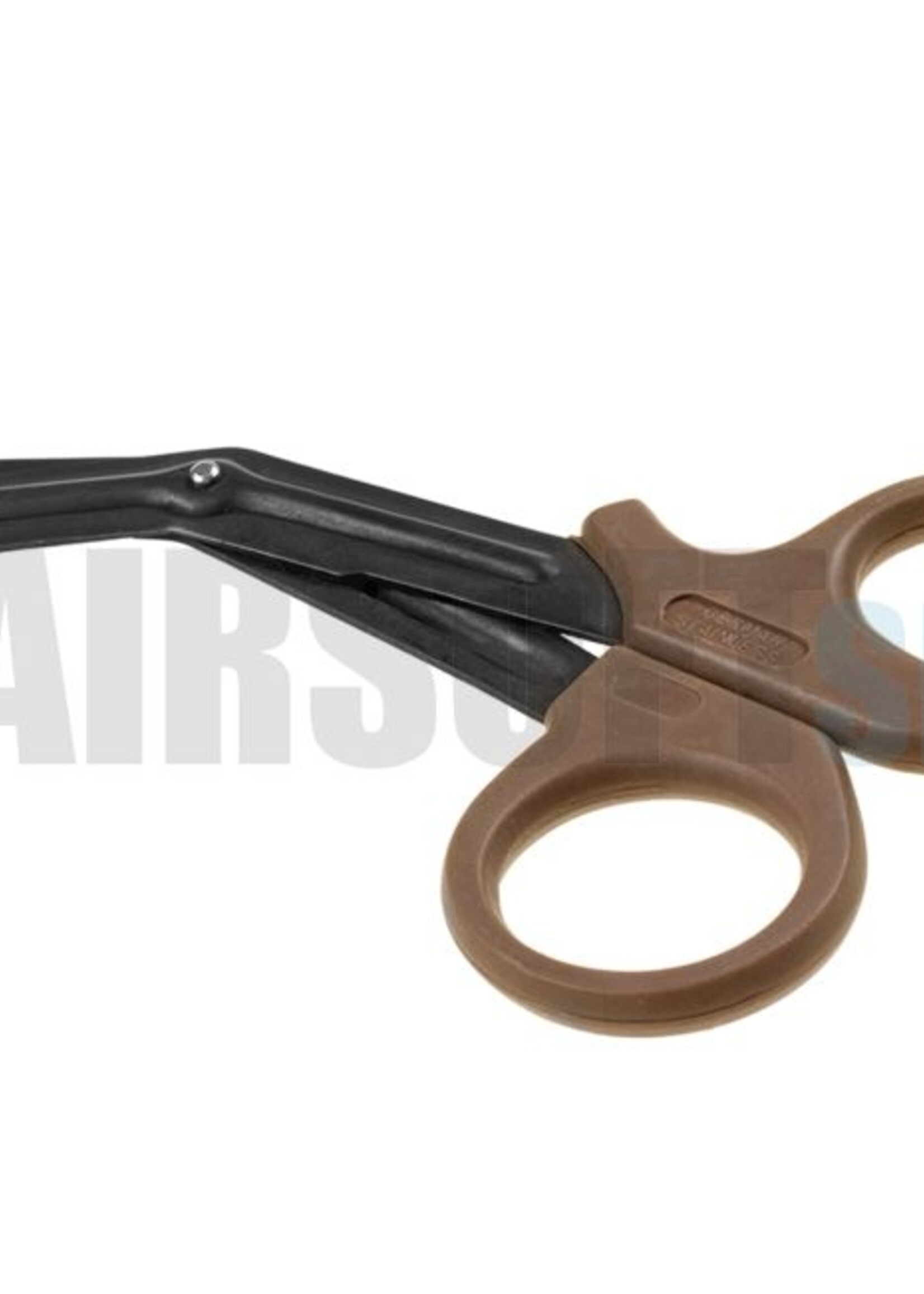 Invader Gear Trauma Shear (Tan)