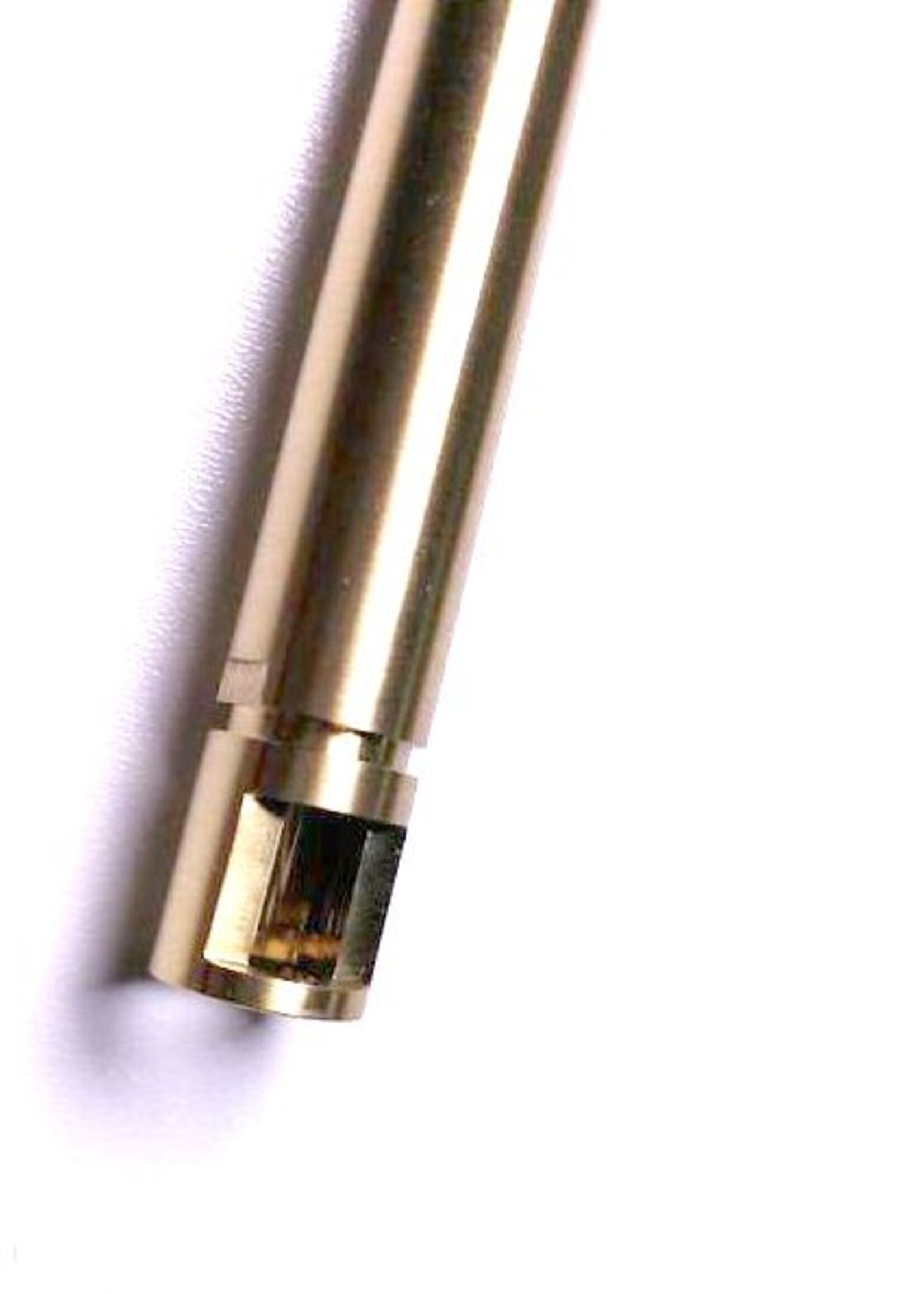 EdGI 6.01 VSR-10 Pro 435mm Barrel