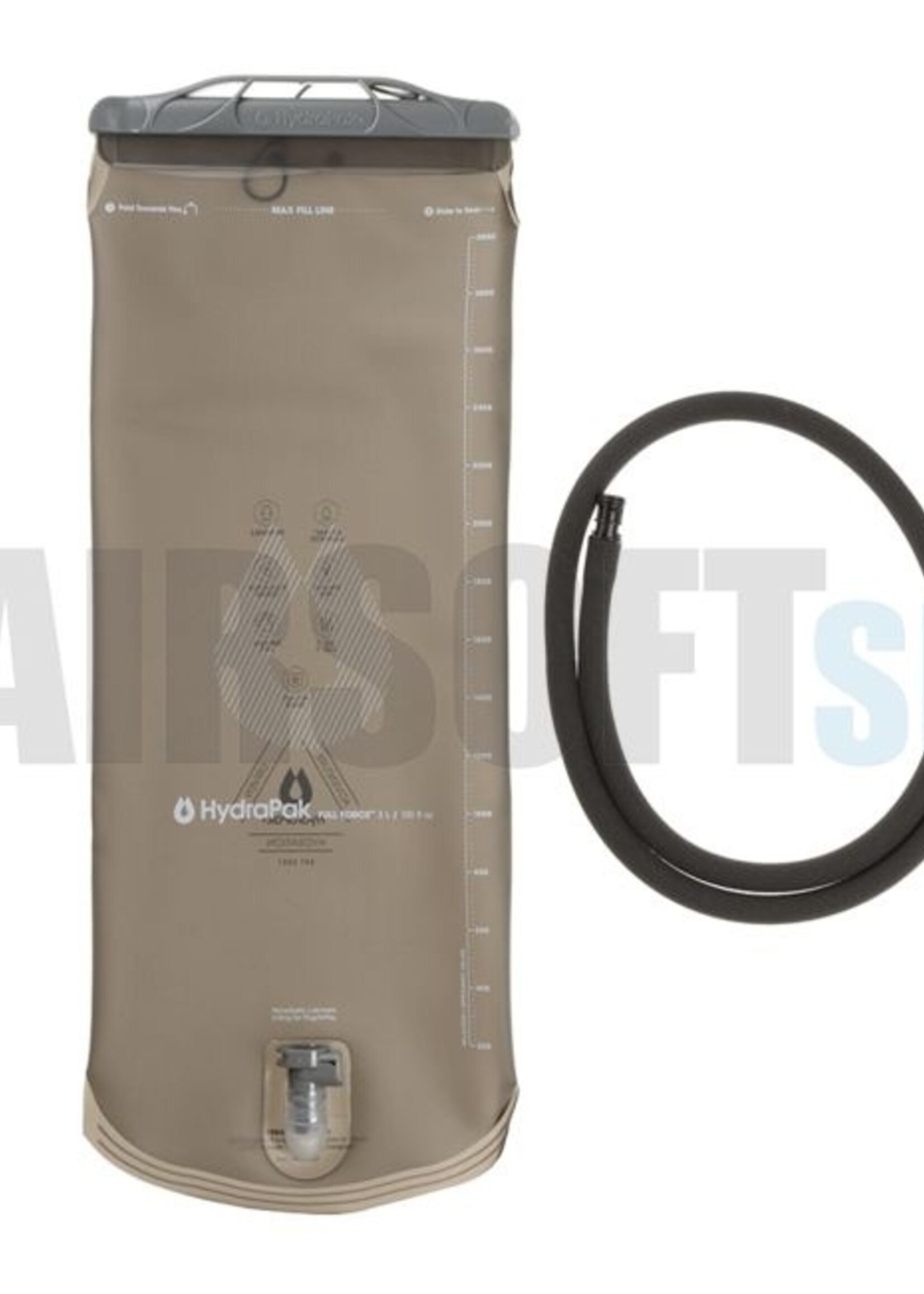 Hydrapak Force Reservoir 3L