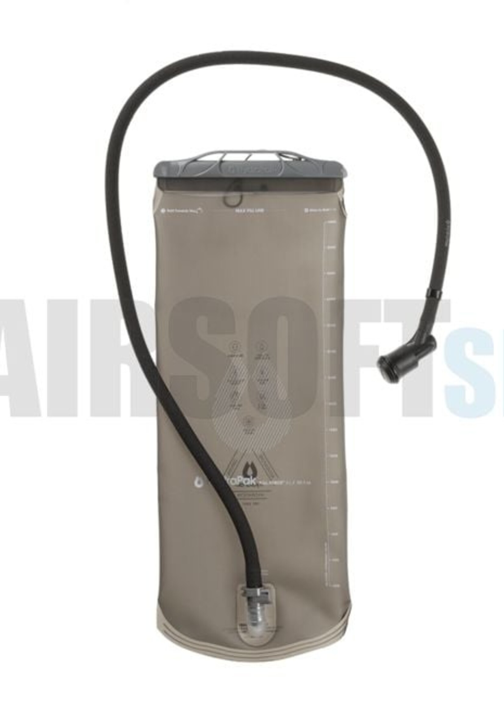 Hydrapak Force Reservoir 3L