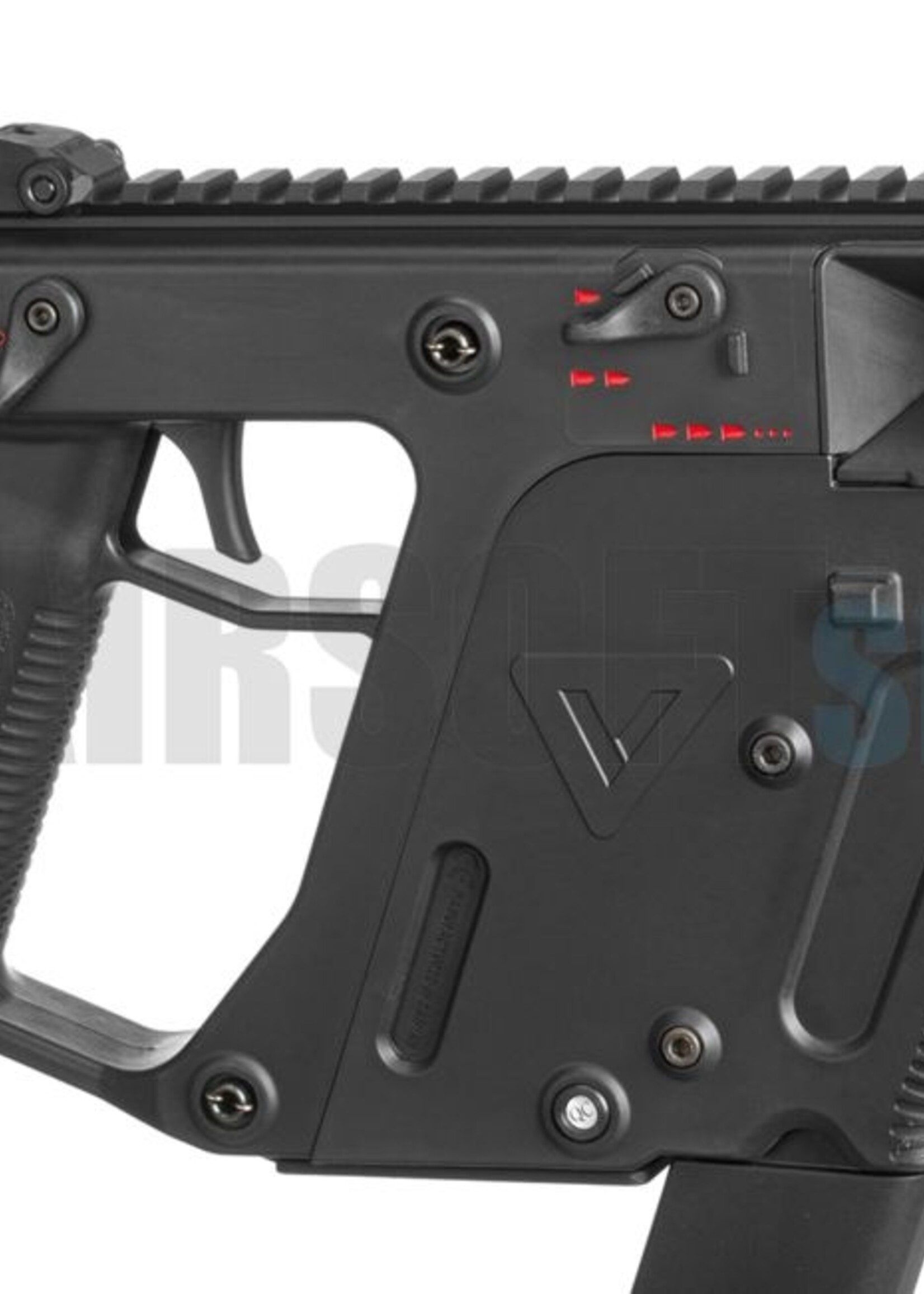 Krytac KRISS Vector AEG
