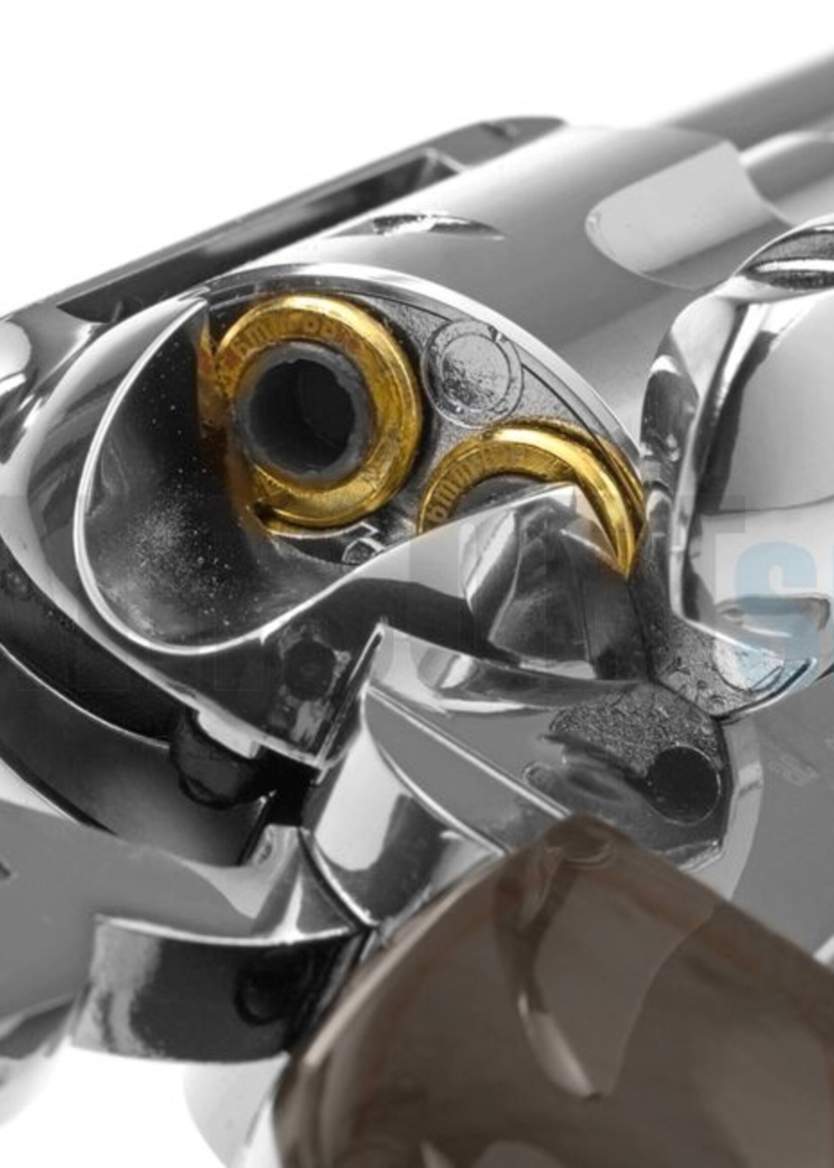 Legends Western Cowboy 7.5" CO2 Revolver