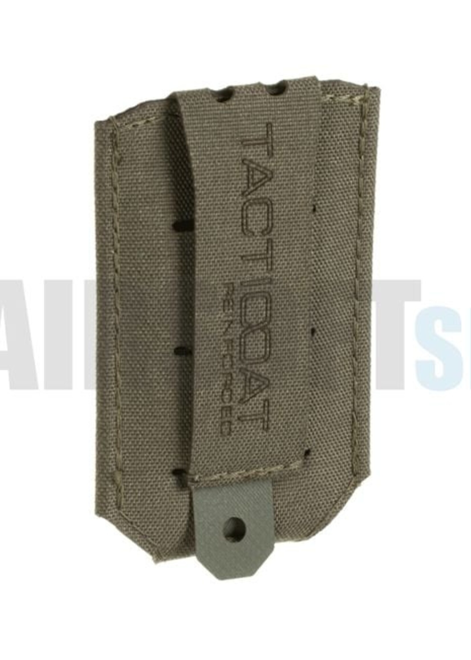Claw Gear 9mm Low Profile Mag Pouch (RAL7013)