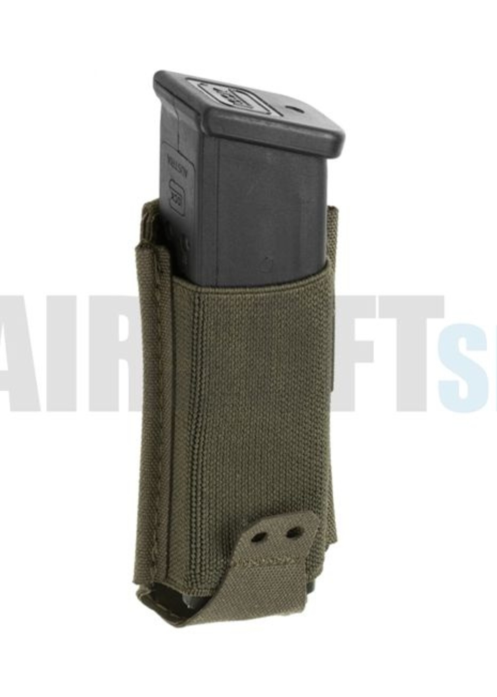 Claw Gear 9mm Low Profile Mag Pouch (RAL7013)