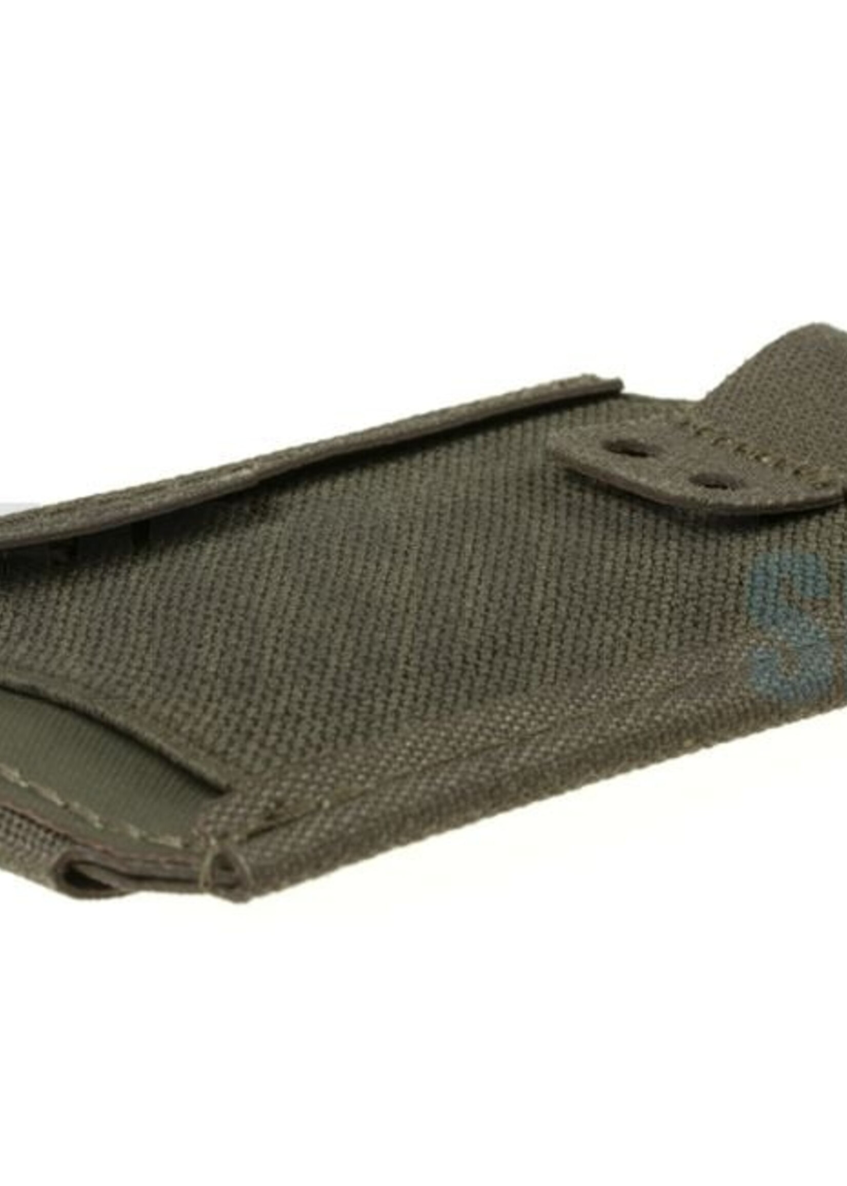 Claw Gear 9mm Low Profile Mag Pouch (RAL7013)