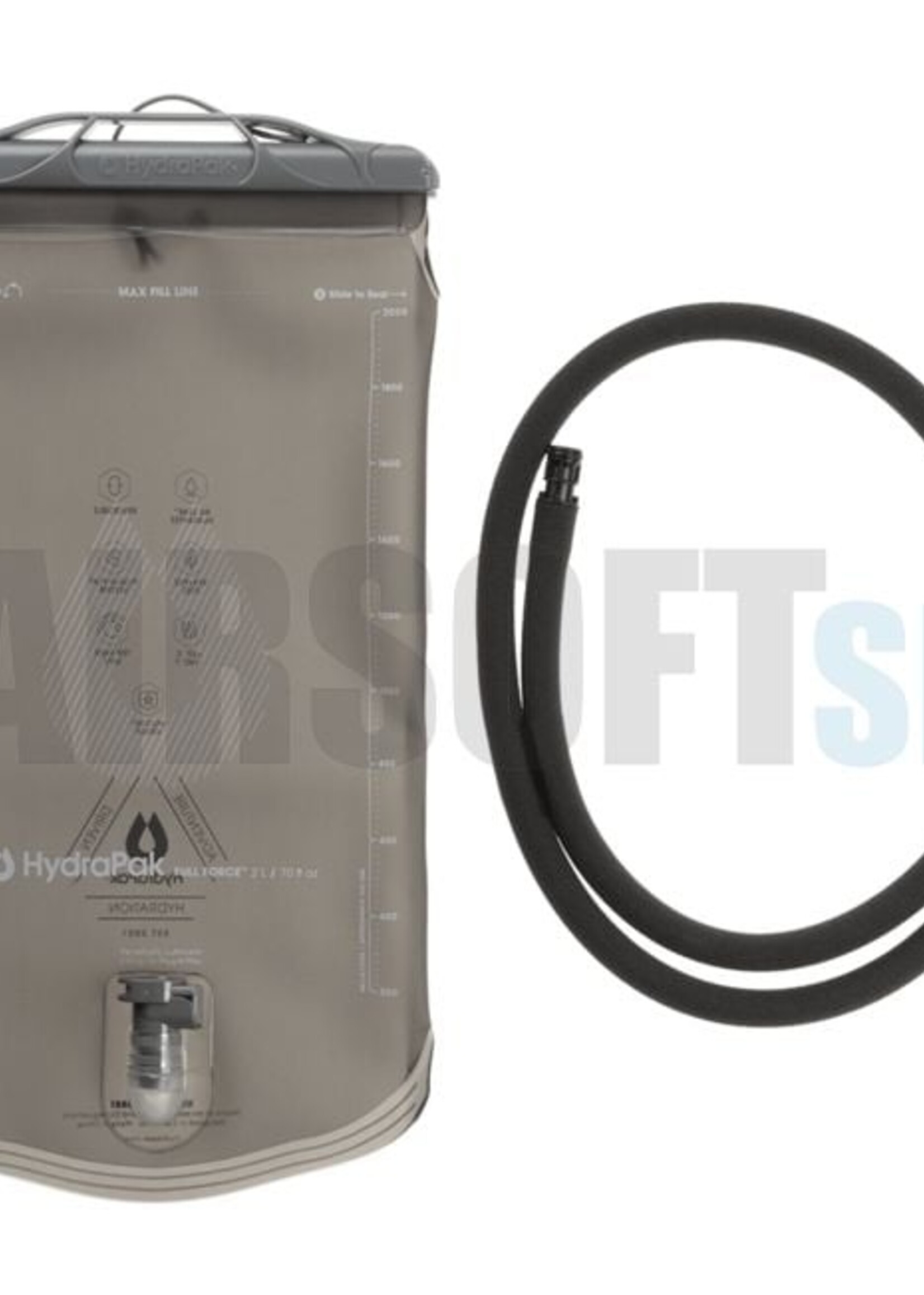 Hydrapak Force Reservoir 2L
