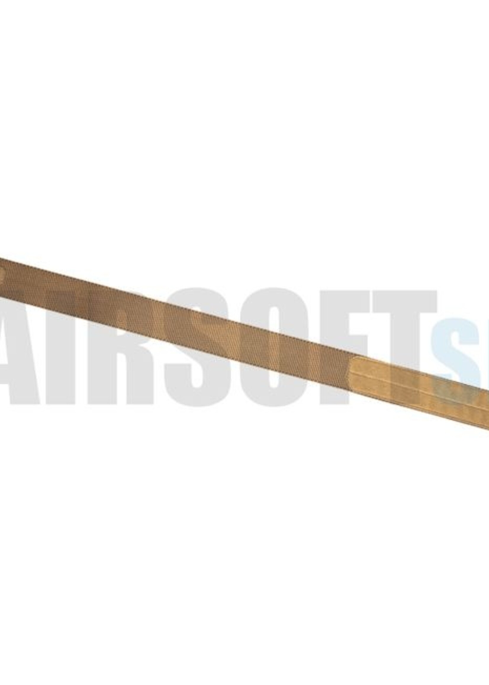 Claw Gear Level 1-L Belt (Coyote)