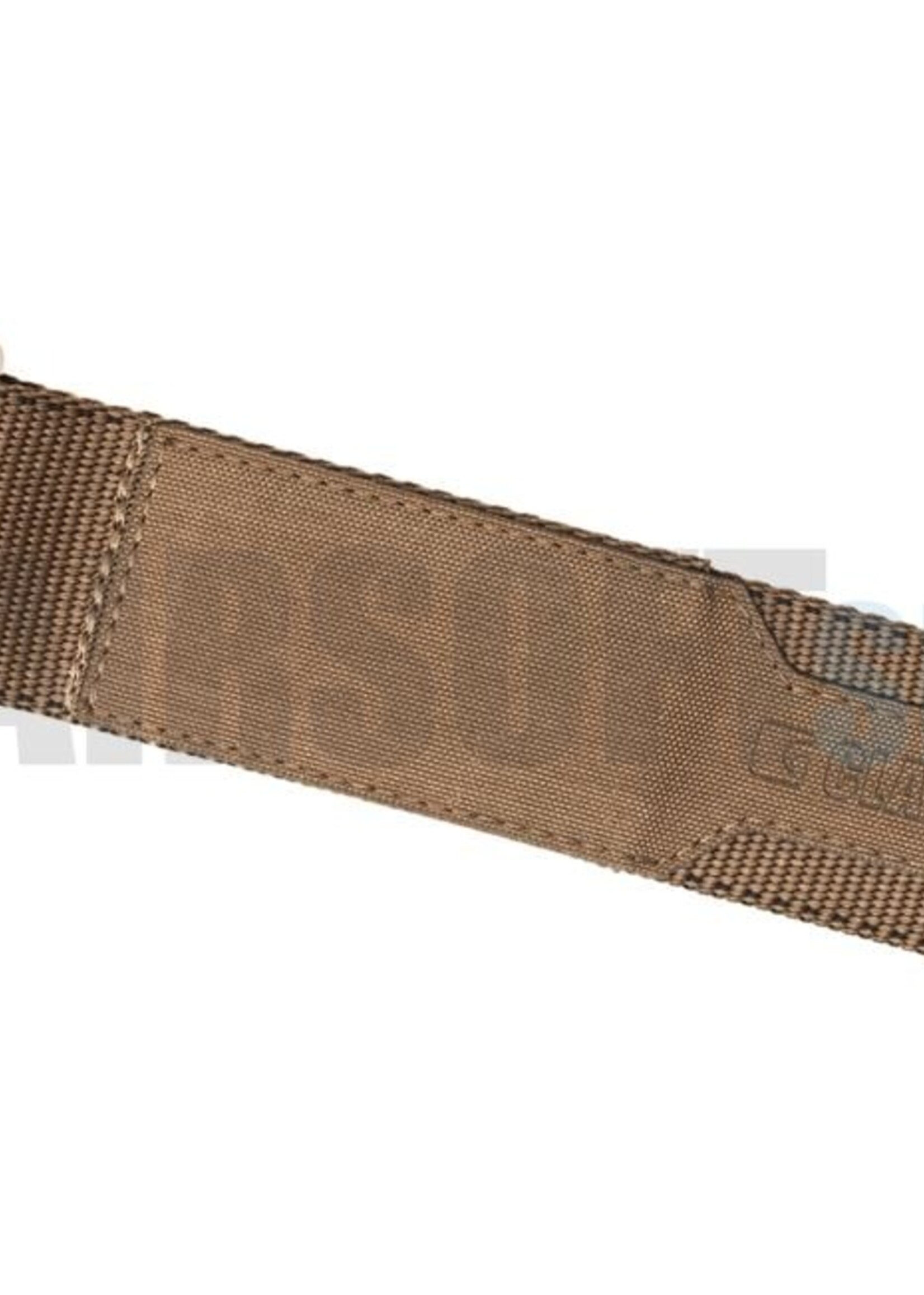 Claw Gear Level 1-L Belt (Coyote)