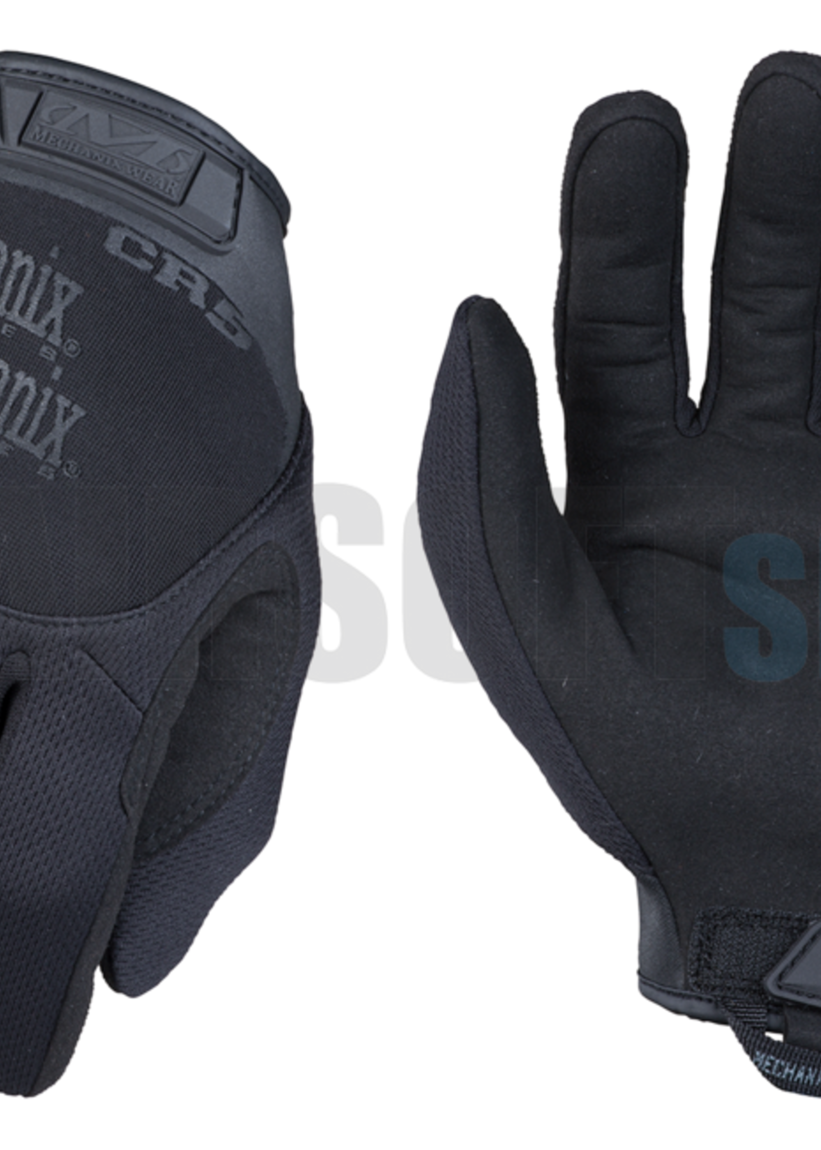 Mechanix Pursuit D5