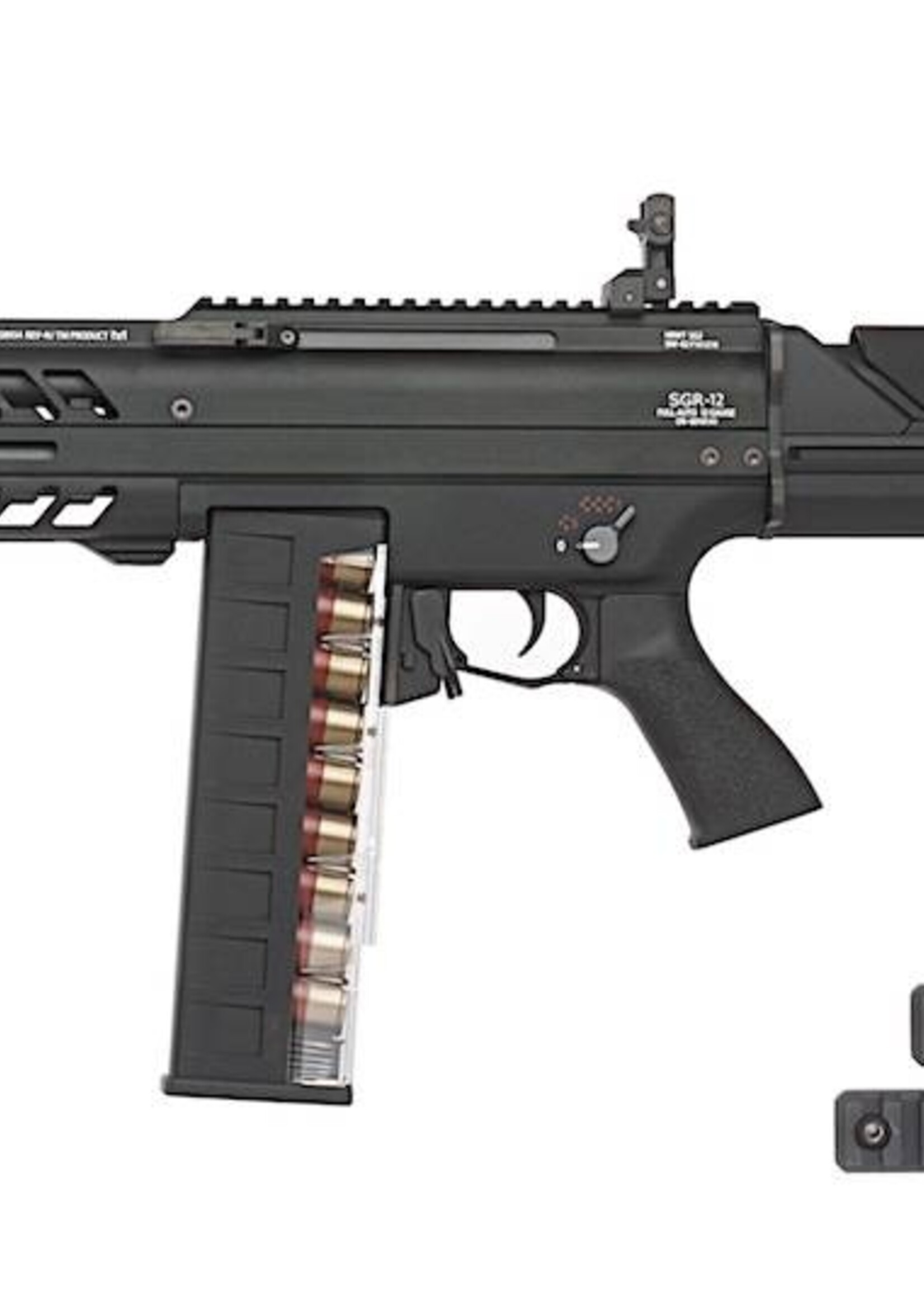 Tokyo Marui SGR-12 AEG Shotgun