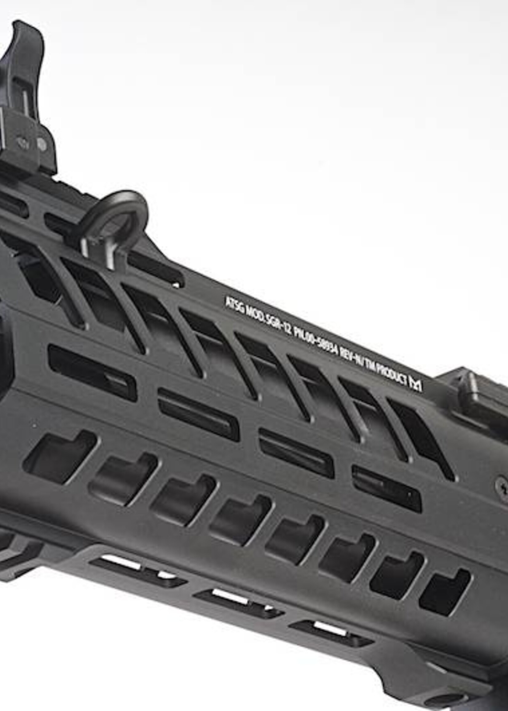 Tokyo Marui SGR-12 AEG Shotgun