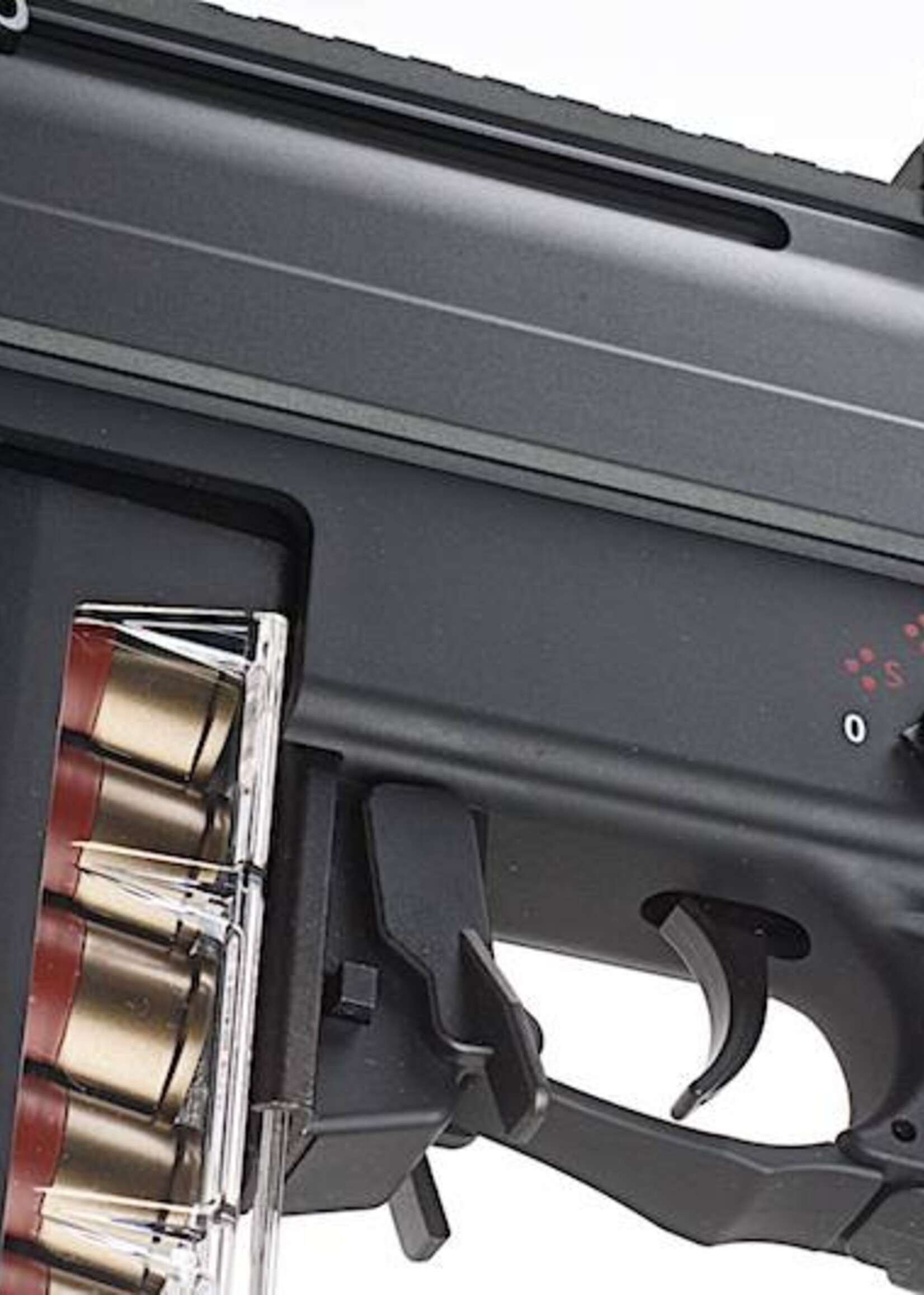 Tokyo Marui SGR-12 AEG Shotgun