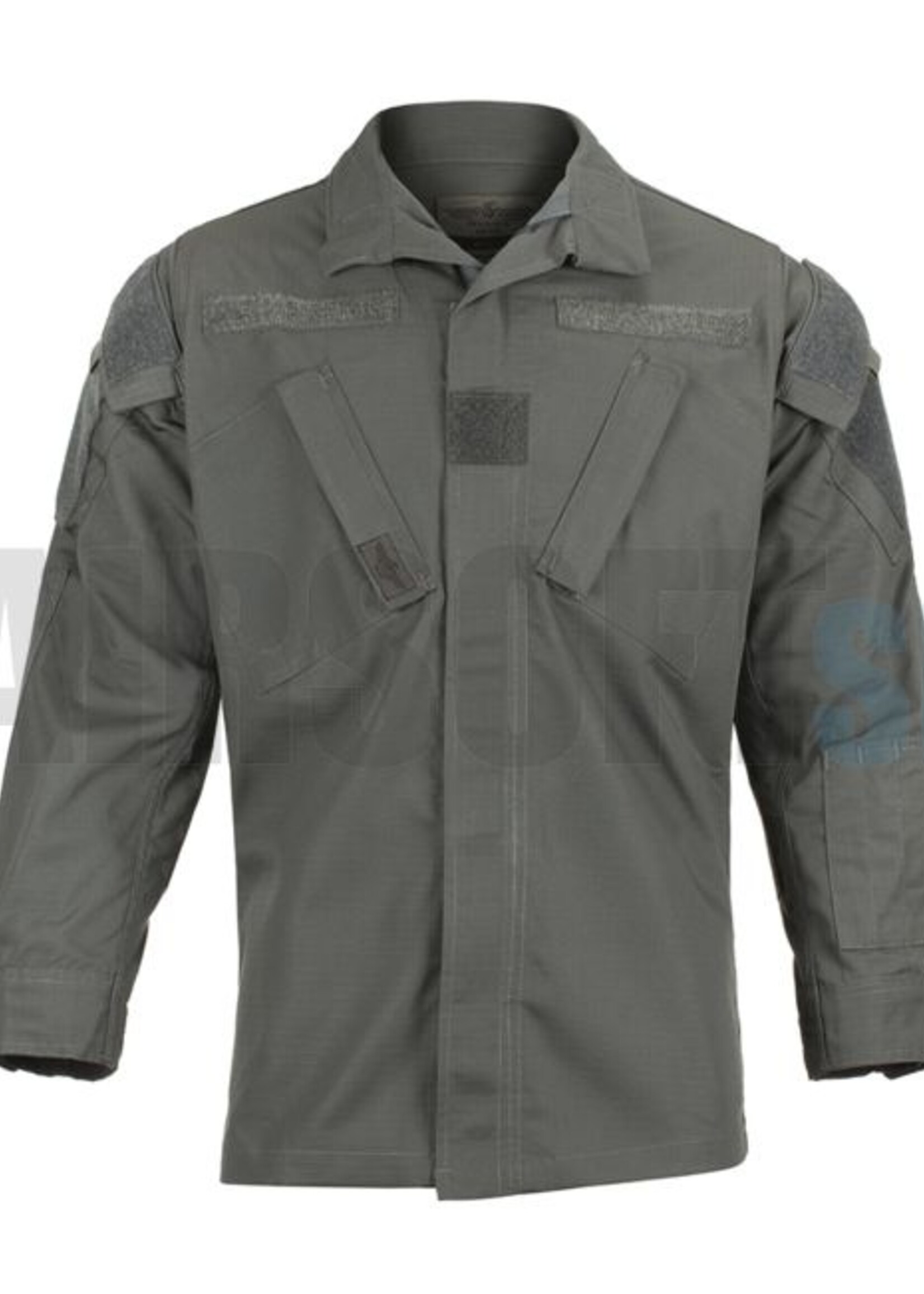 Invader Gear Revenger TDU Shirt/Jacket (Wolf Grey)