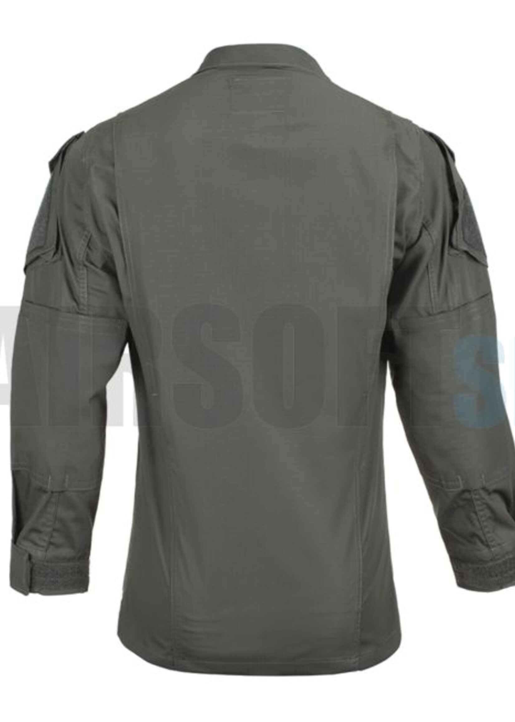 Invader Gear Revenger TDU Shirt/Jacket (Wolf Grey)