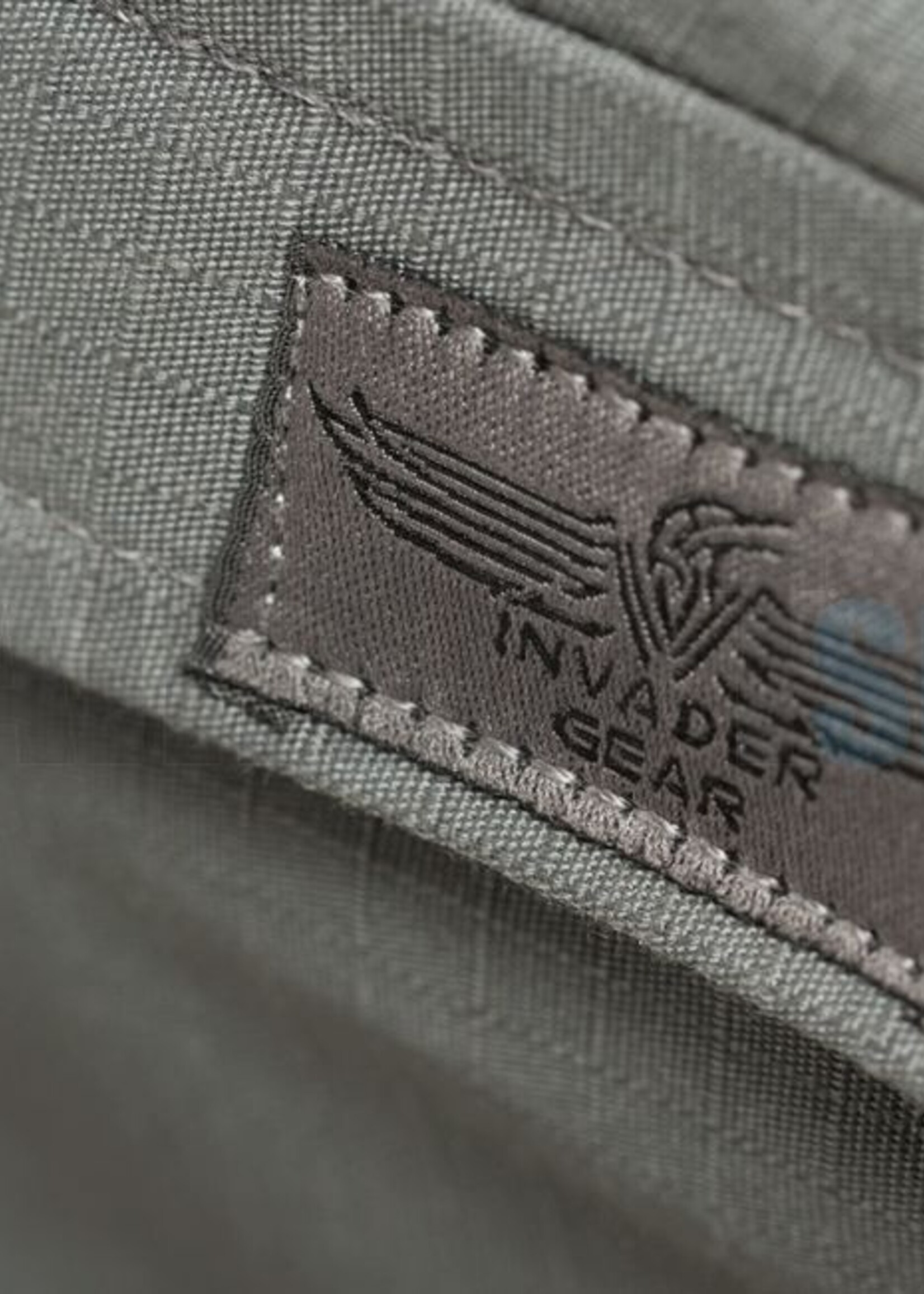 Invader Gear Revenger TDU Shirt/Jacket (Wolf Grey)