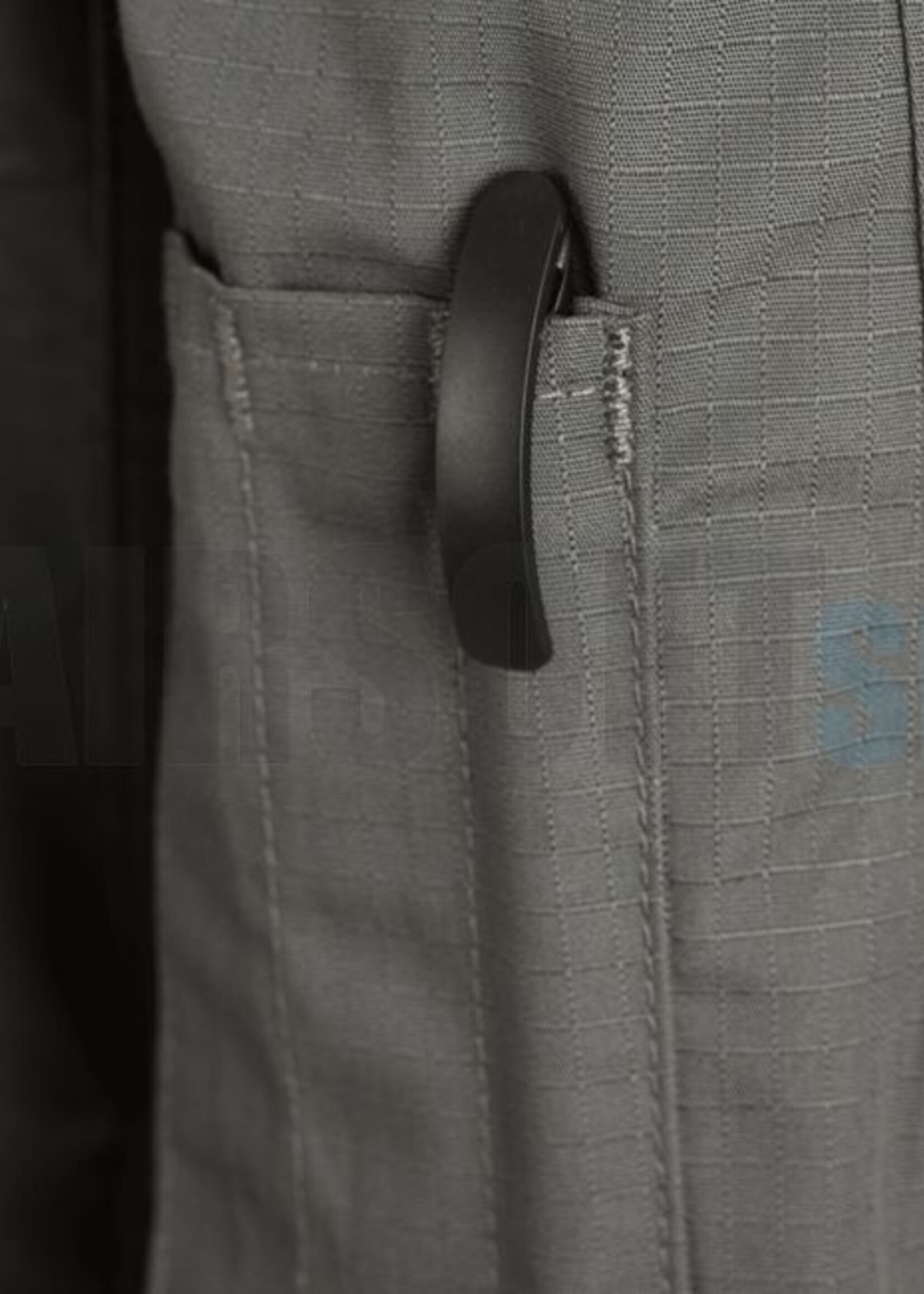 Invader Gear Revenger TDU Shirt/Jacket (Wolf Grey)