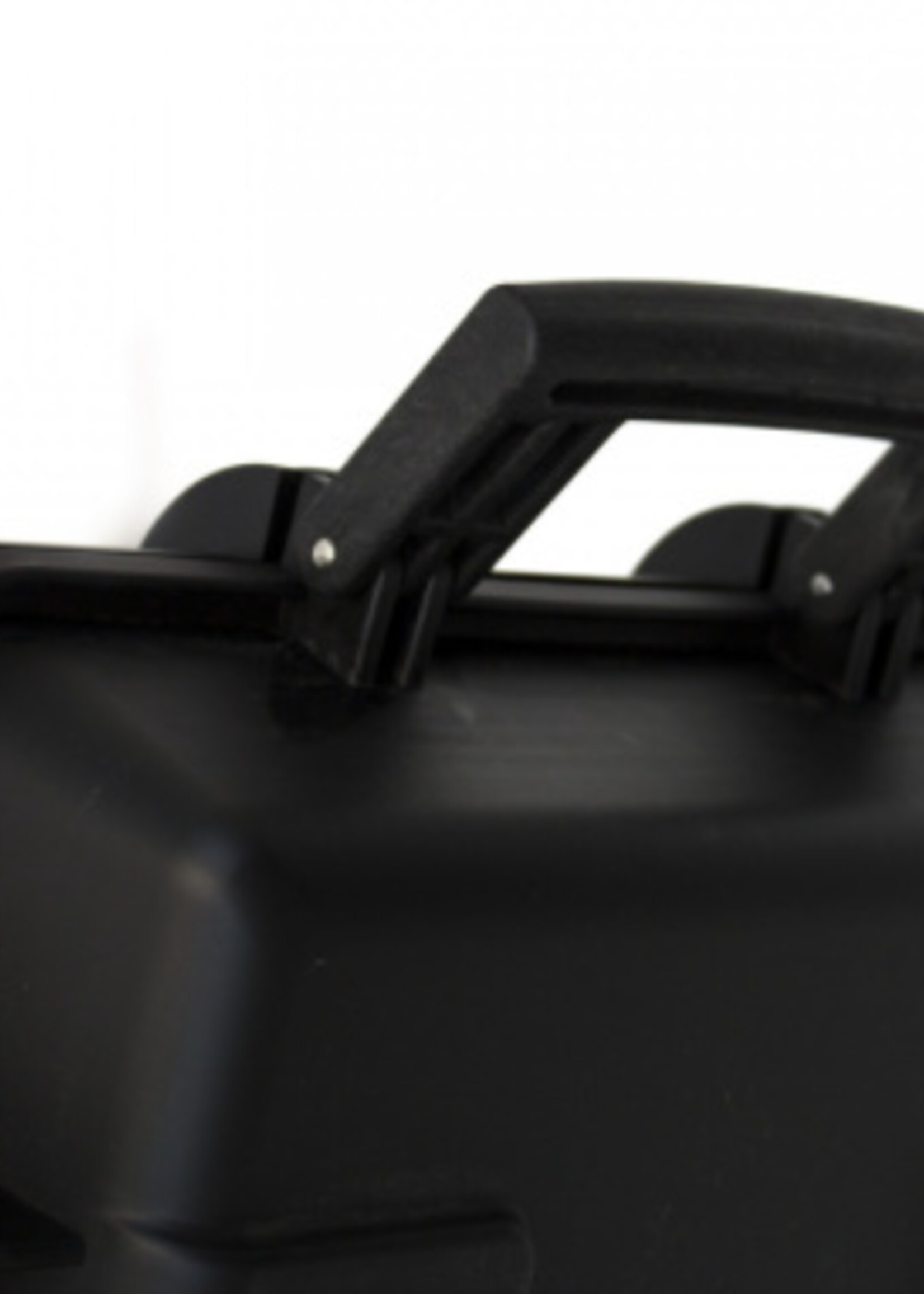 NUPROL Large Hard Case (Tan) (Pluck Foam)