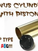 Orga NEXT-GEN Cylinder + Piston Head Marui