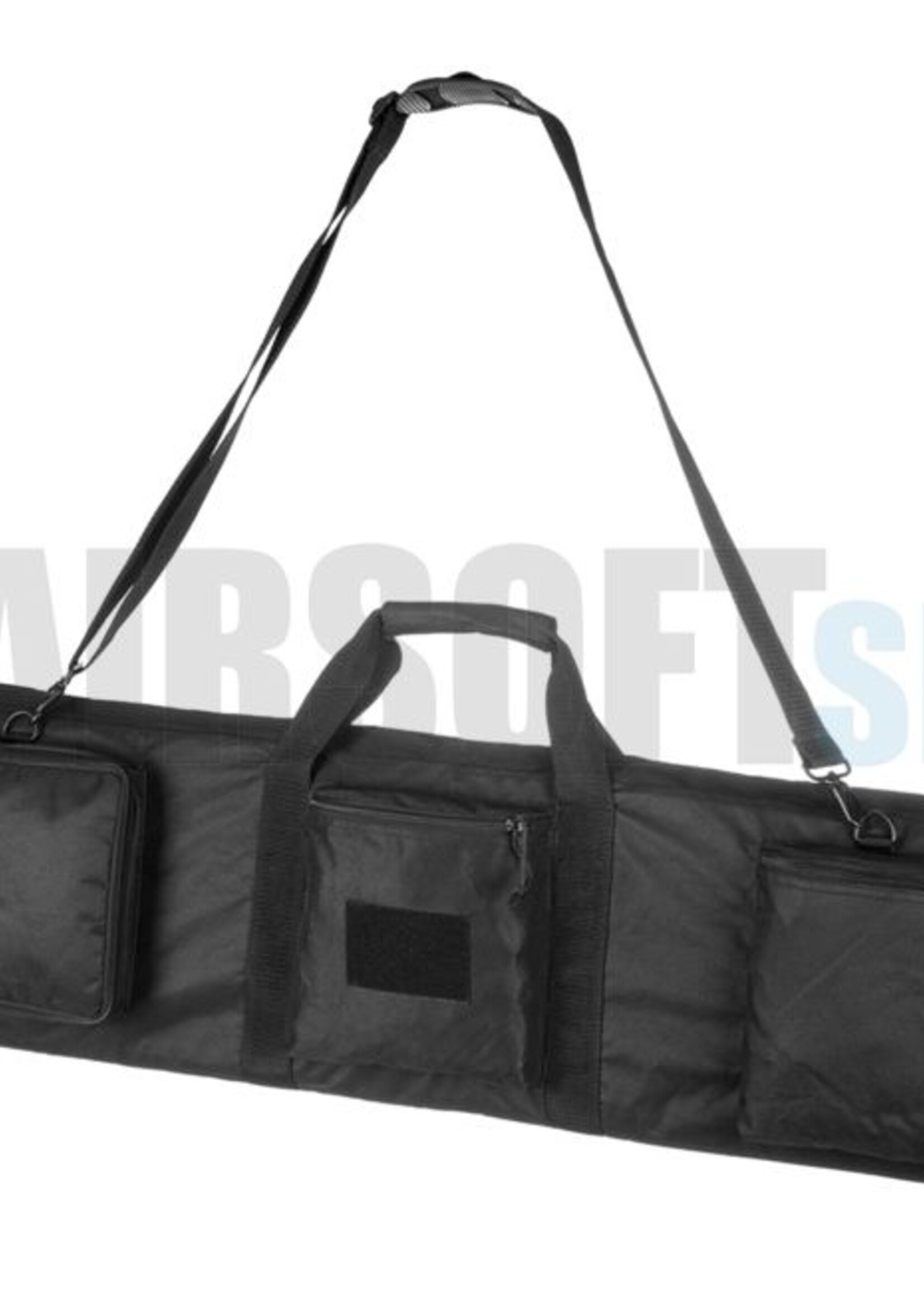 Invader Gear Padded Rifle Bag 110cm (Black)