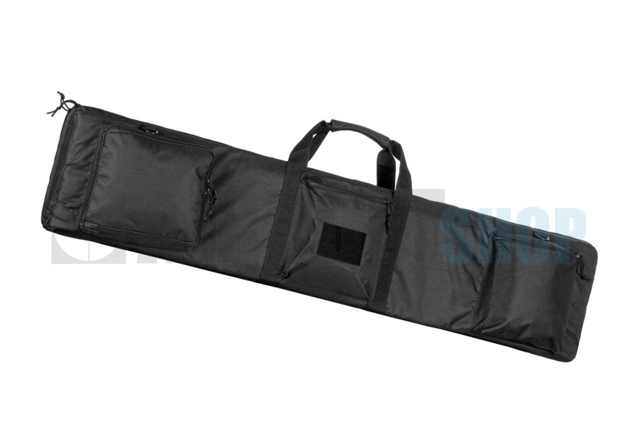 Invader Gear Padded Rifle Bag 130cm (Black) Europe