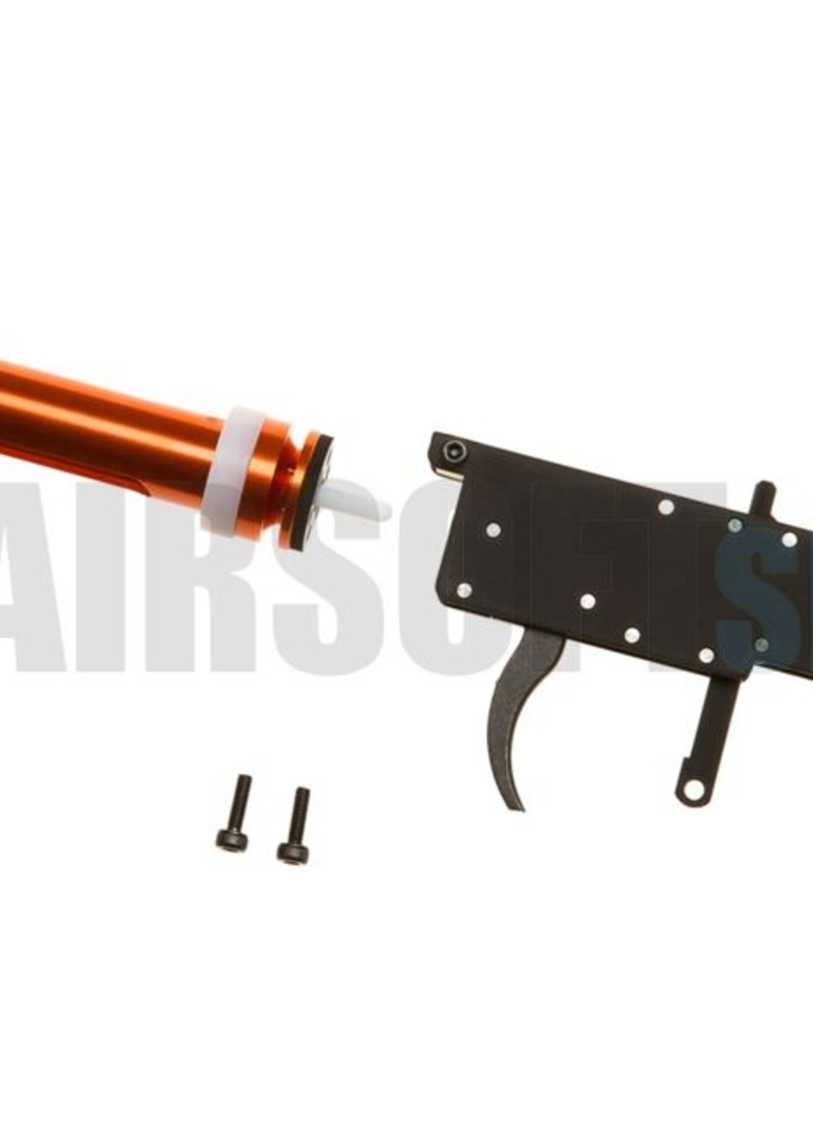 Laylax PSS10 VSR-10 Zero Trigger with High Pressure Piston ZERO