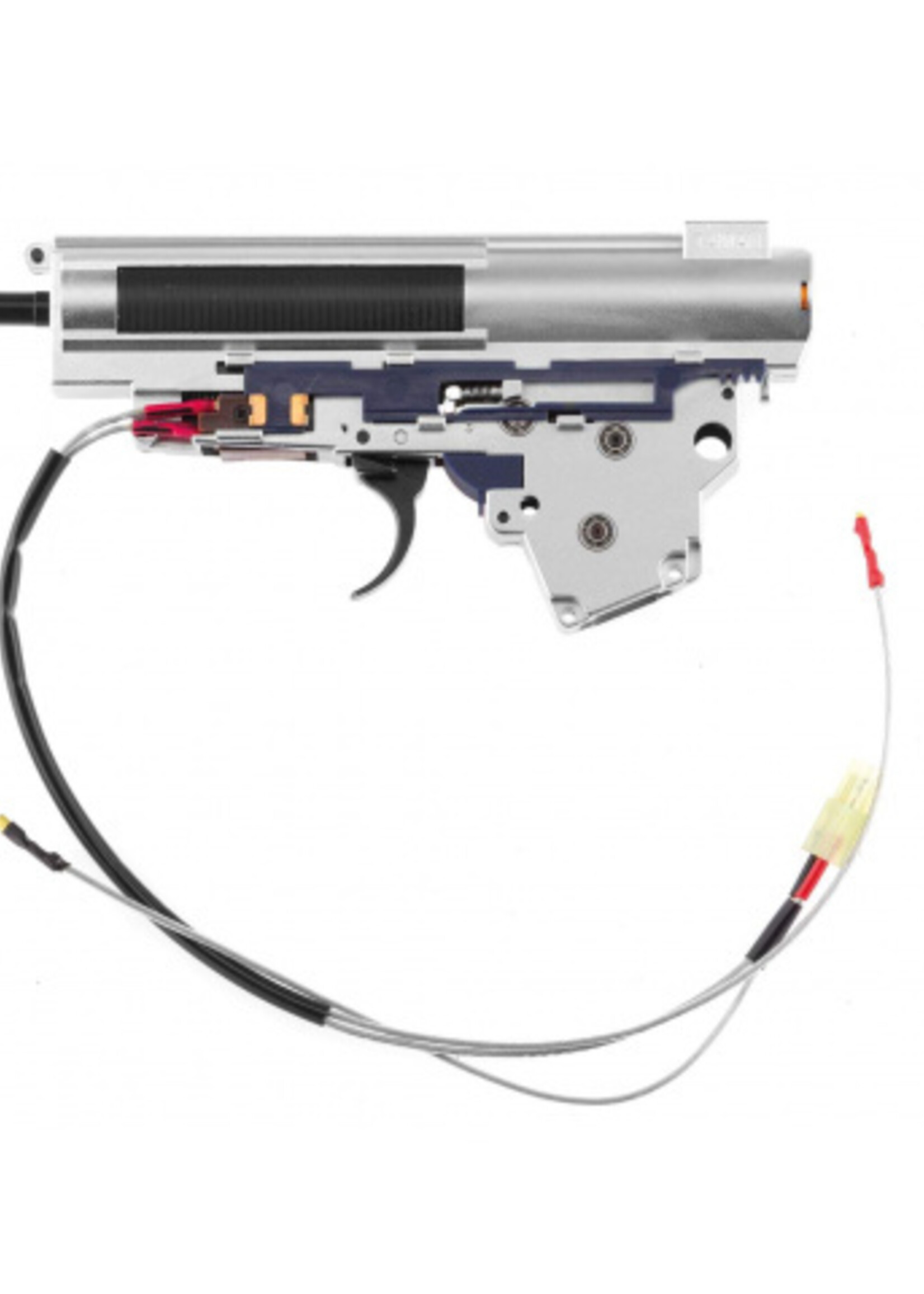 Lonex Gearbox V3 AK47S SP150 Ultra Torque