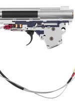 Lonex Gearbox V3 AK47-Beta SP120 Original