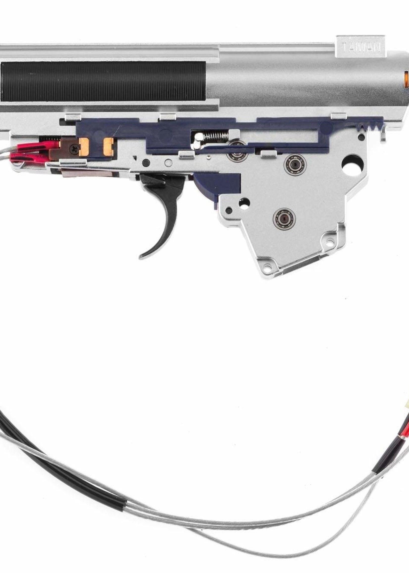 Lonex Gearbox V3 AK47-Beta SP120 Original