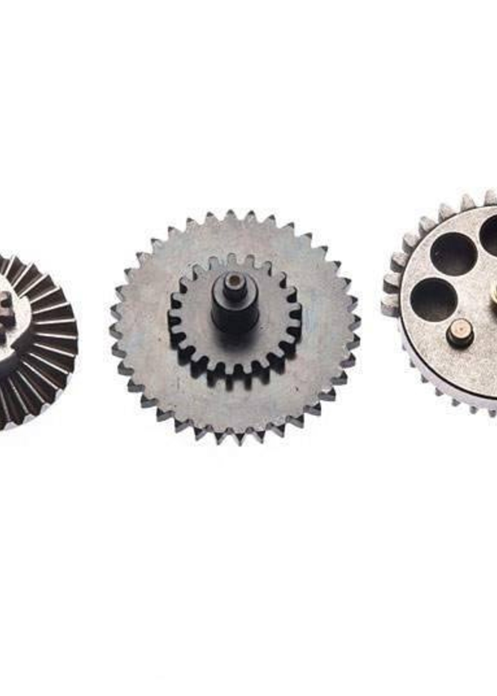 Lonex Enhanced Super Gear Set High Speed