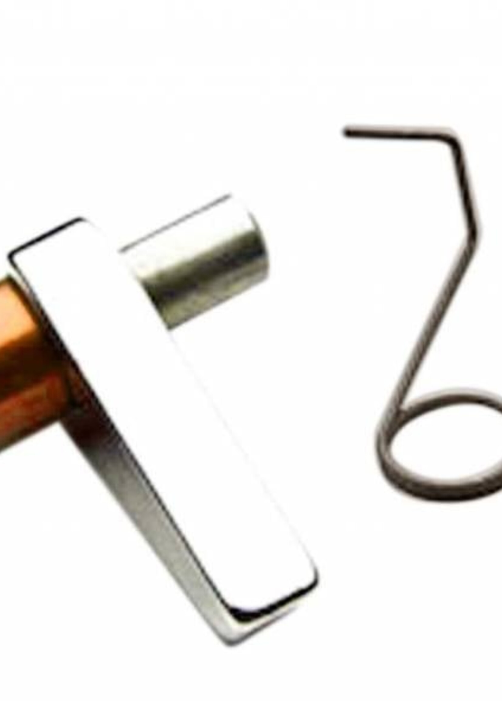 Lonex Anti Reversal Latch V7