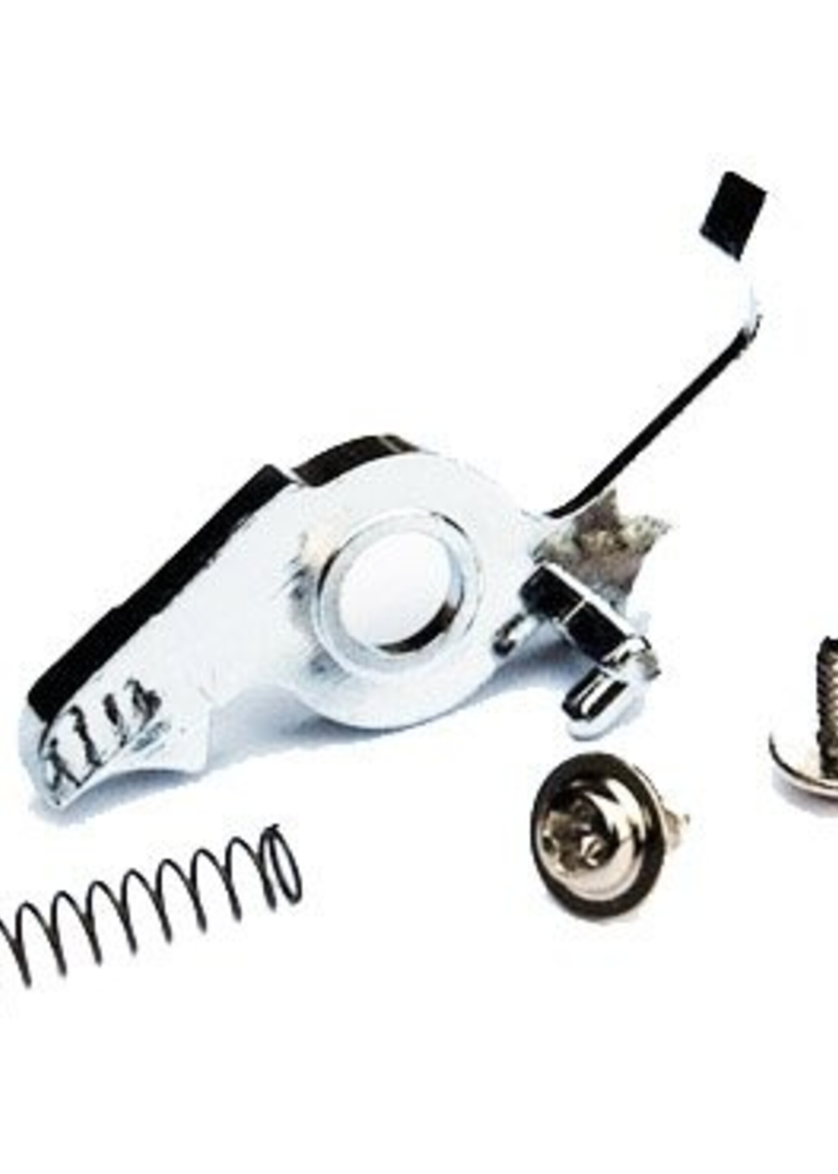 Lonex Cut Off Lever V2