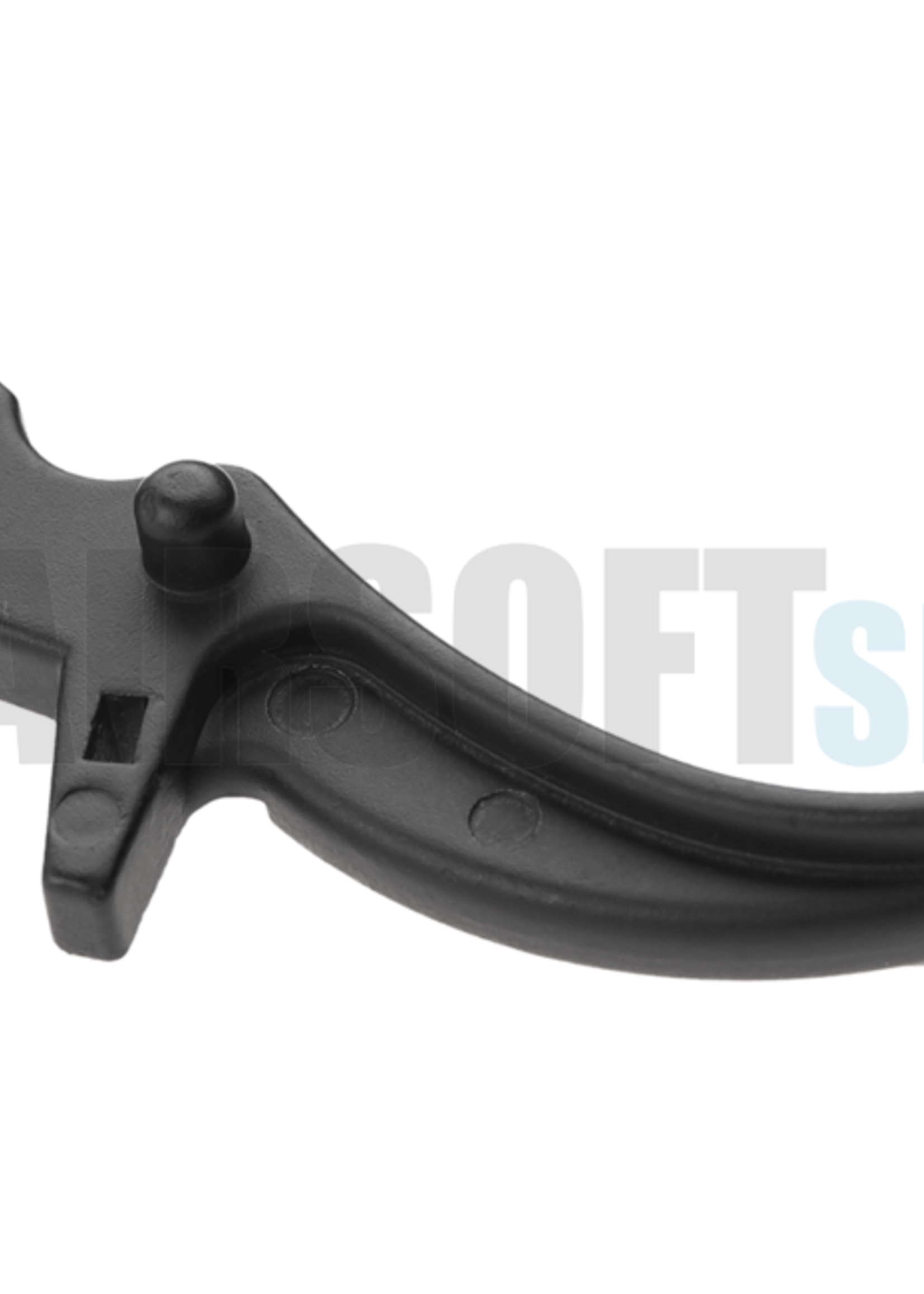 Lonex M4 Steel Trigger