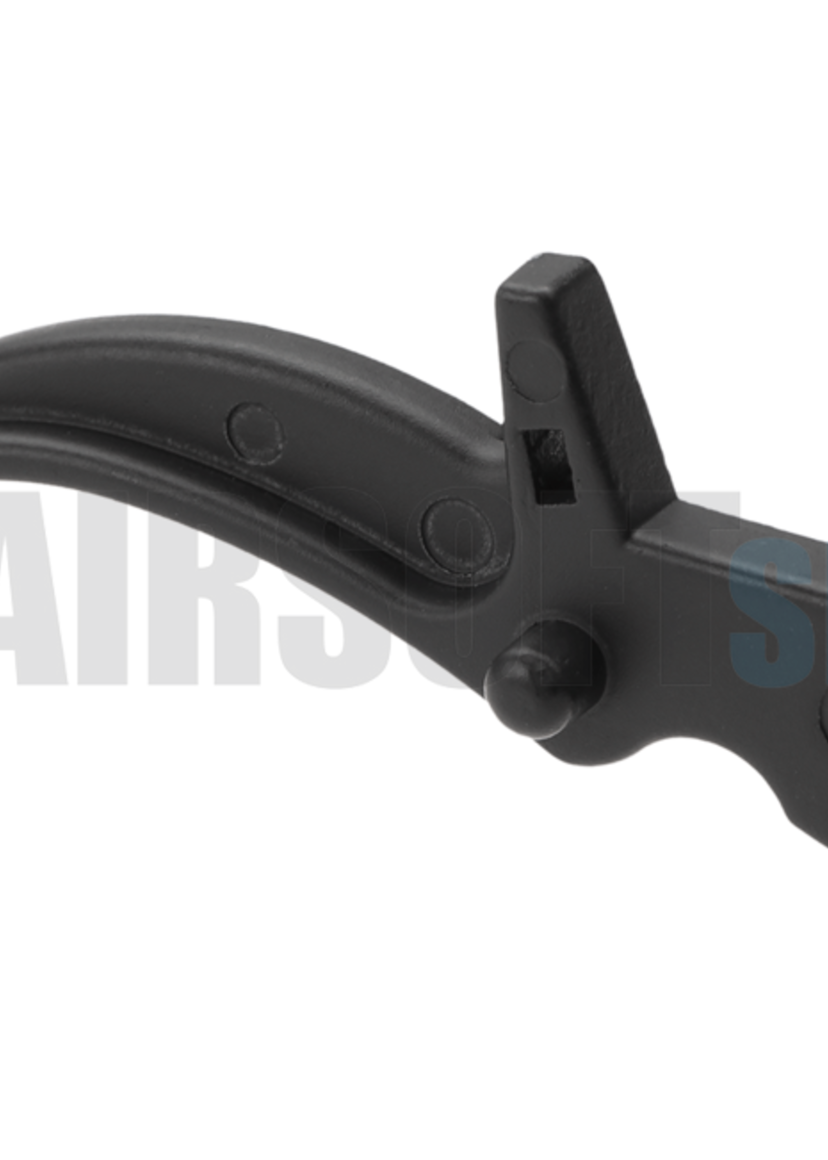 Lonex M4 Steel Trigger