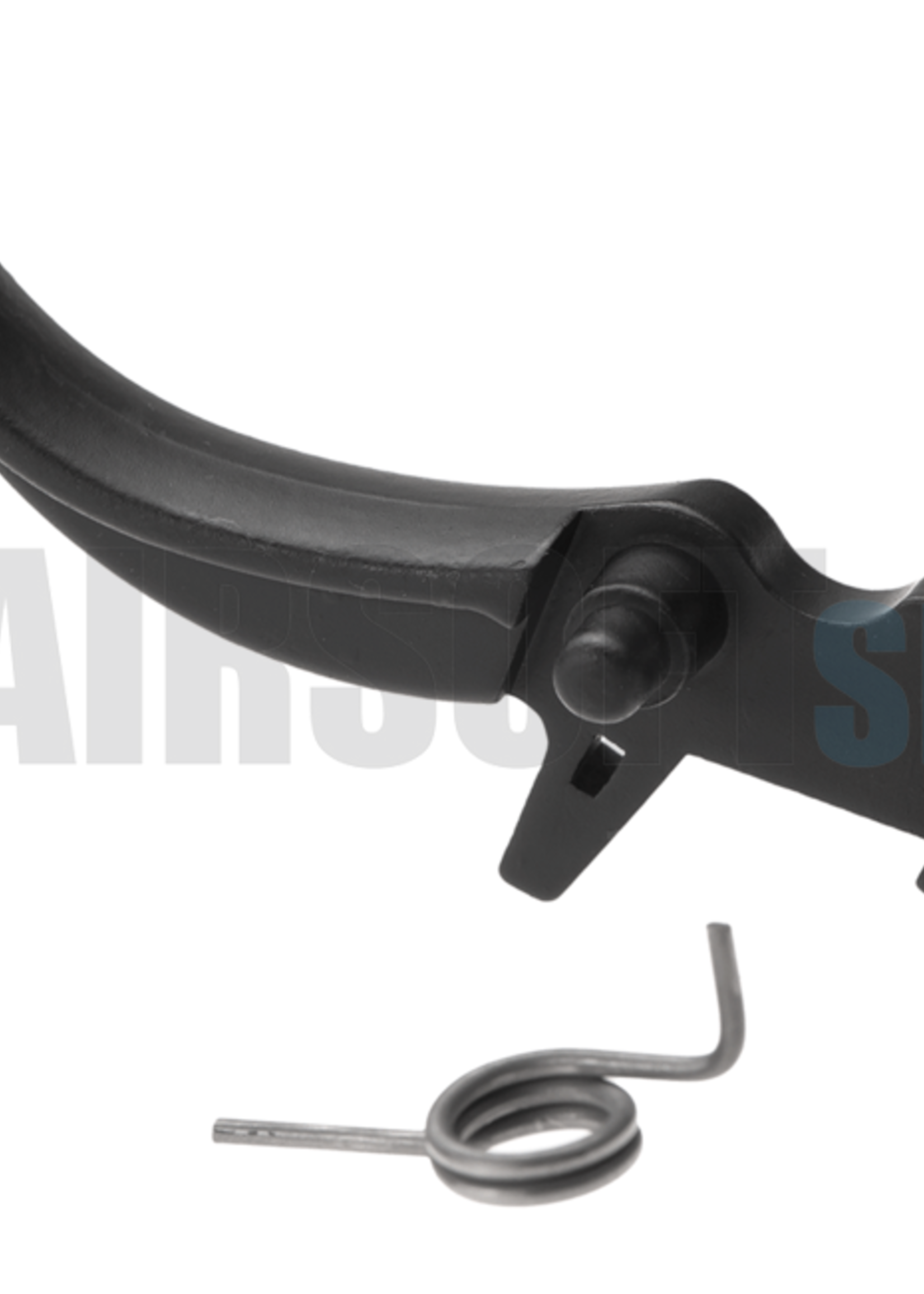 Lonex M4 Steel Trigger