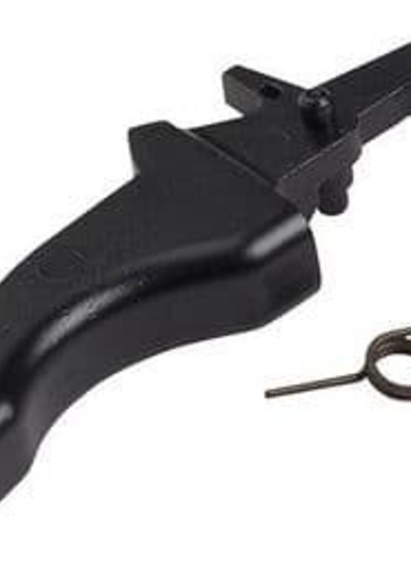 Lonex G3 Steel Trigger