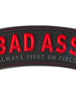 JTG Bad Ass PVC Patch